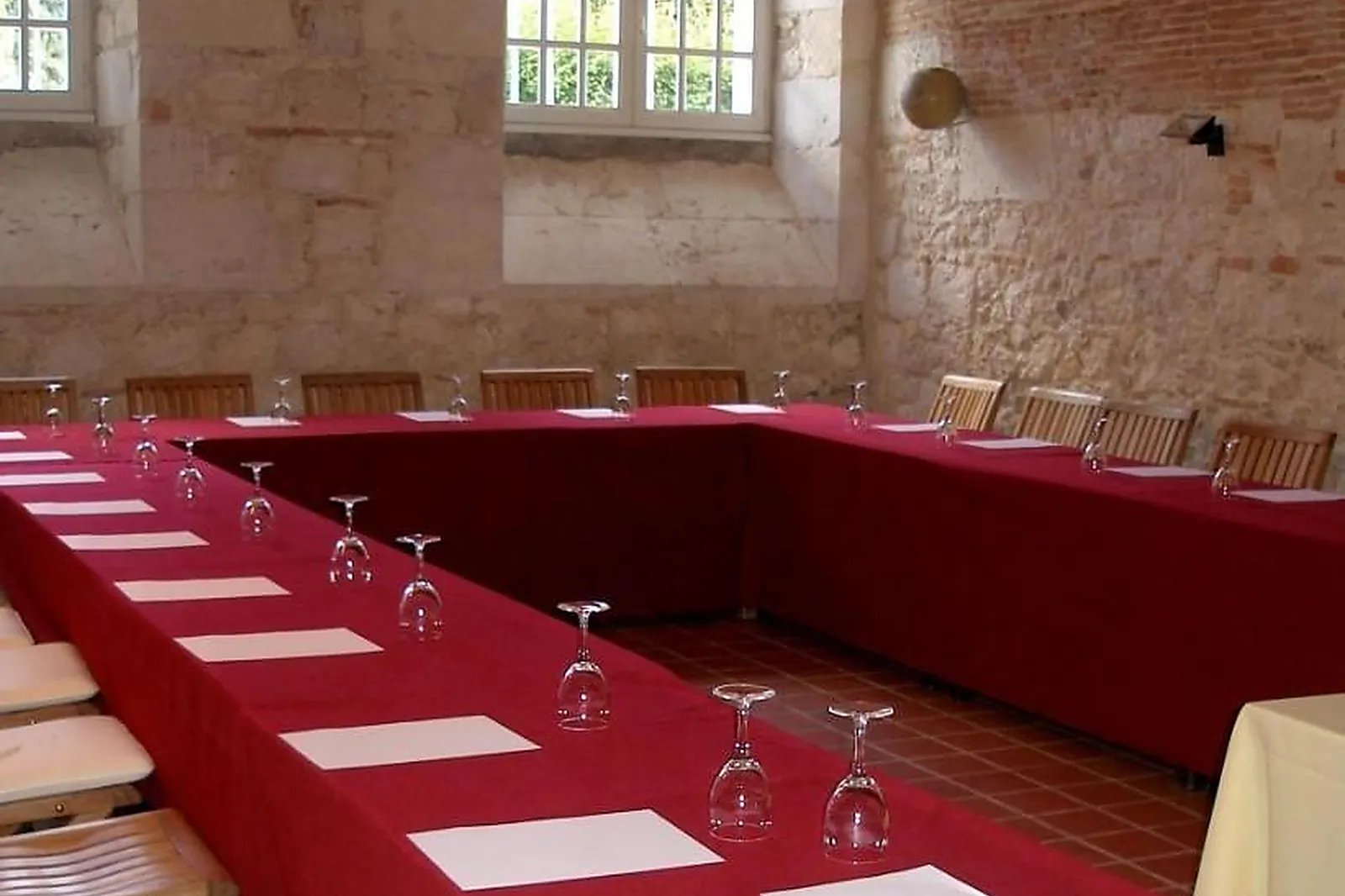 Lieux événementiels, HÔTEL DE BASTARD