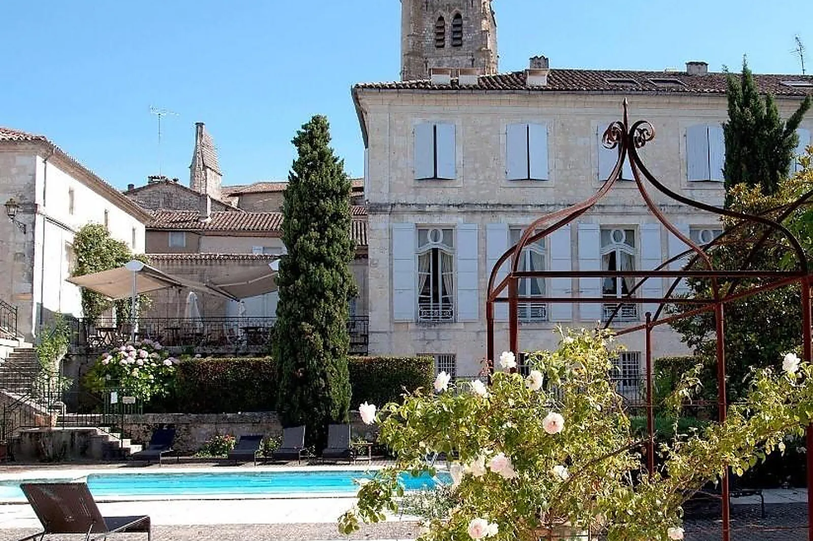 Lieux événementiels, HÔTEL DE BASTARD