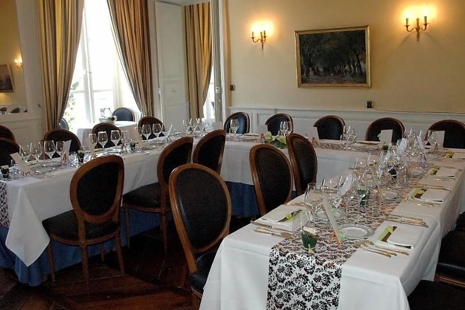 Lieux événementiels, HÔTEL DE BASTARD