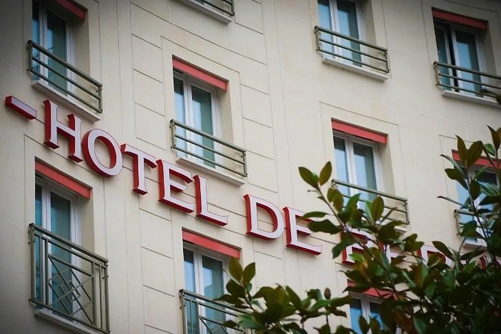 Lieux événementiels, HÔTEL DE BERNY