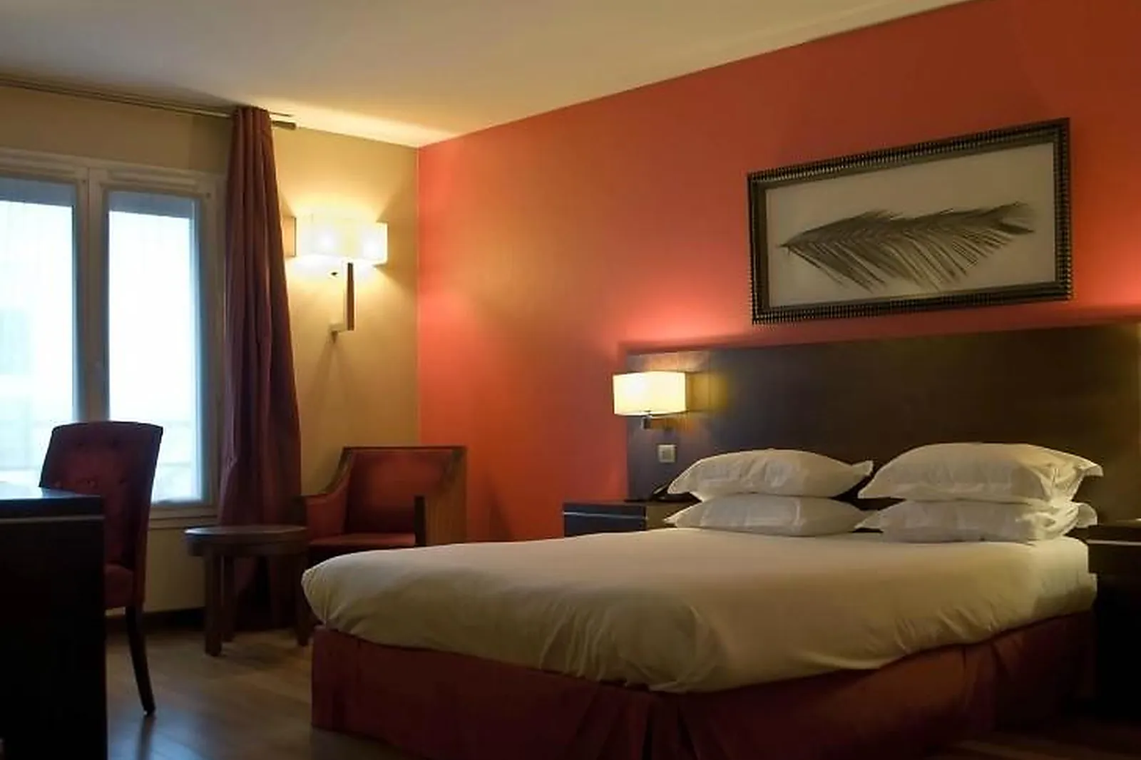 Lieux événementiels, HÔTEL DE BERNY