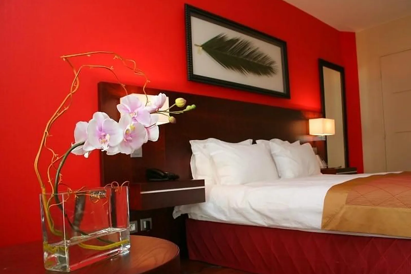 Lieux événementiels, HÔTEL DE BERNY