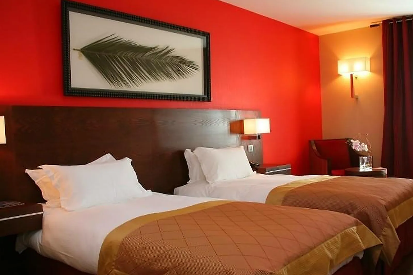 Lieux événementiels, HÔTEL DE BERNY