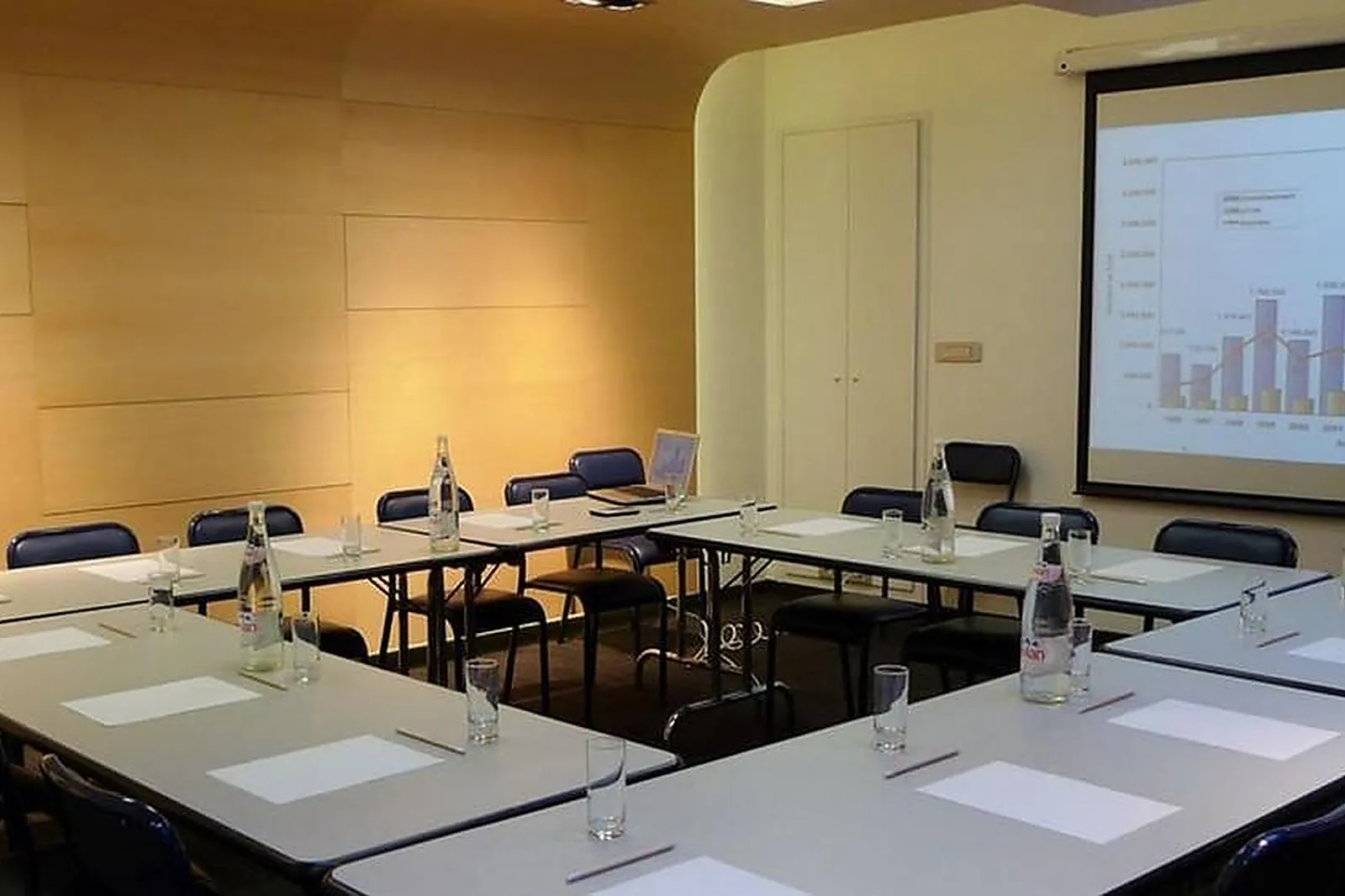 Lieux événementiels, HÔTEL DE BONLIEU