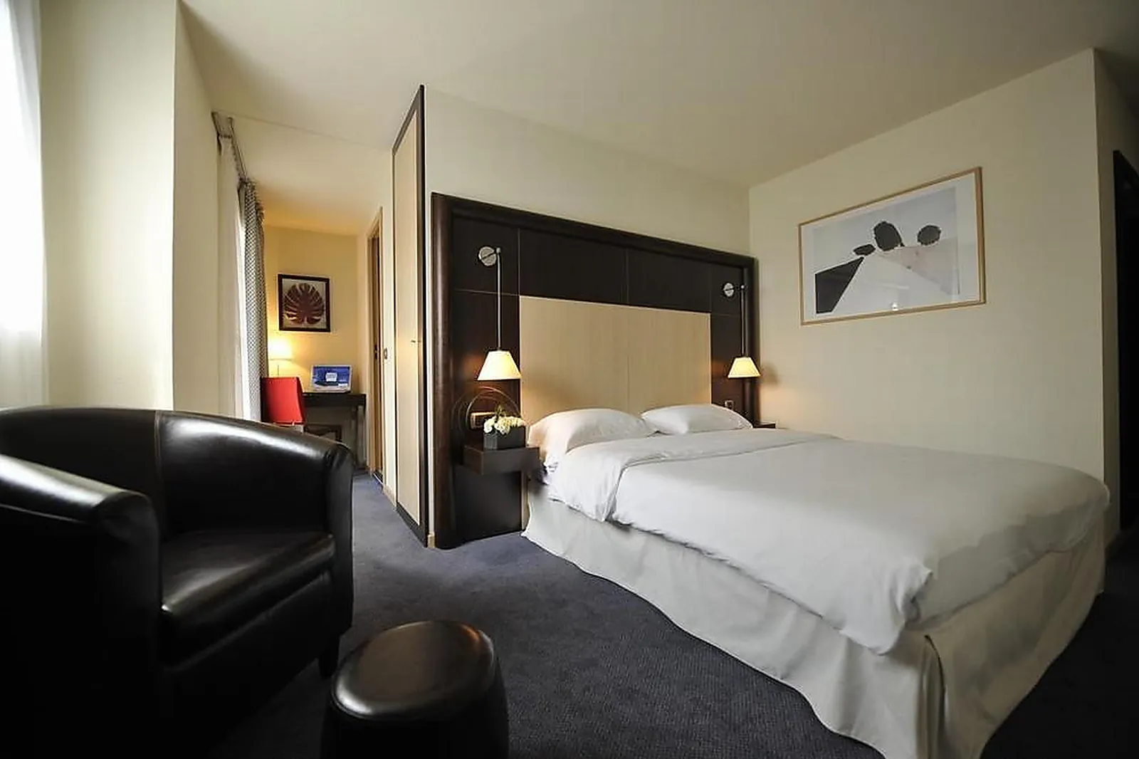 Lieux événementiels, HÔTEL DE BONLIEU