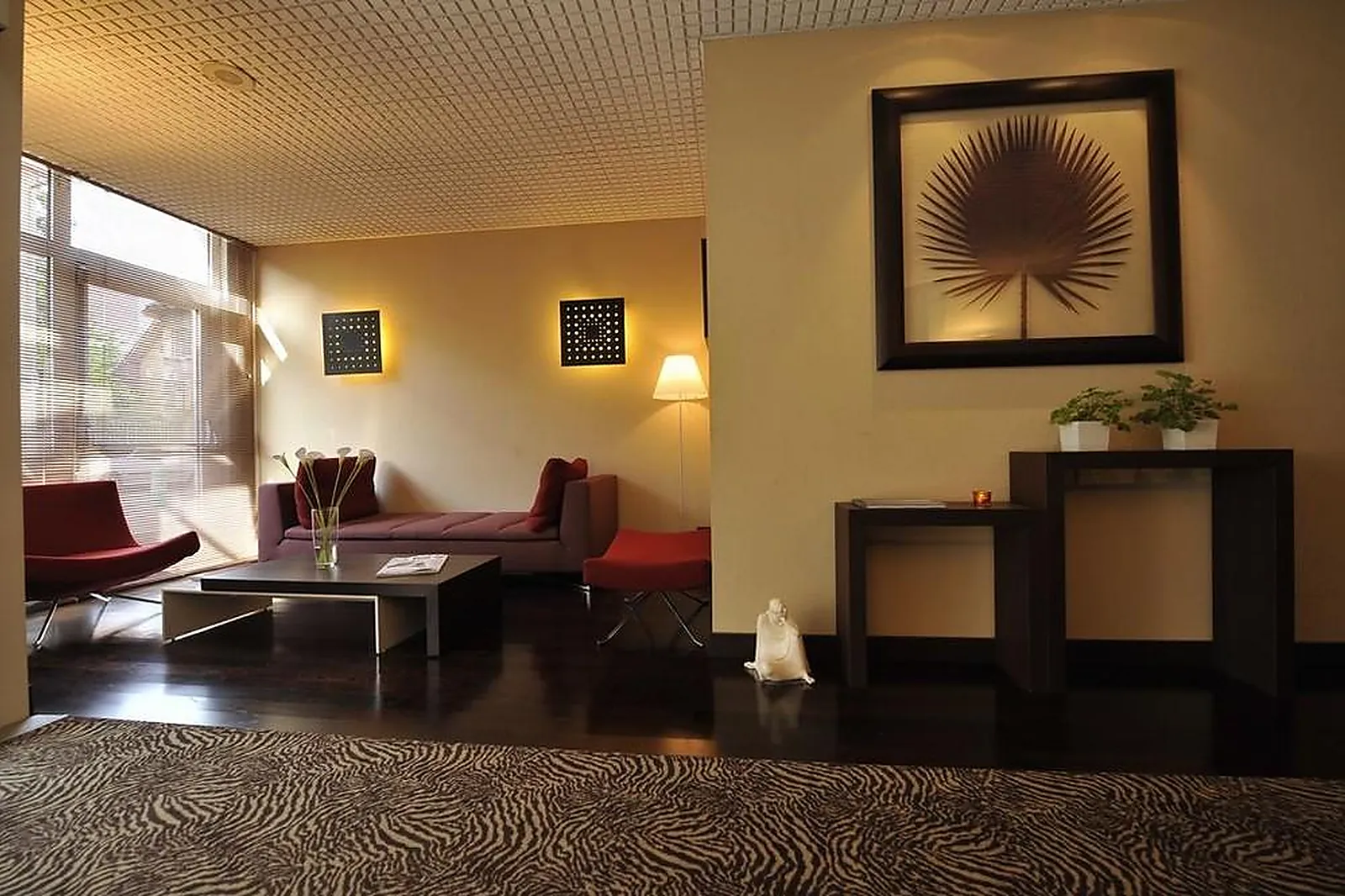 Lieux événementiels, HÔTEL DE BONLIEU