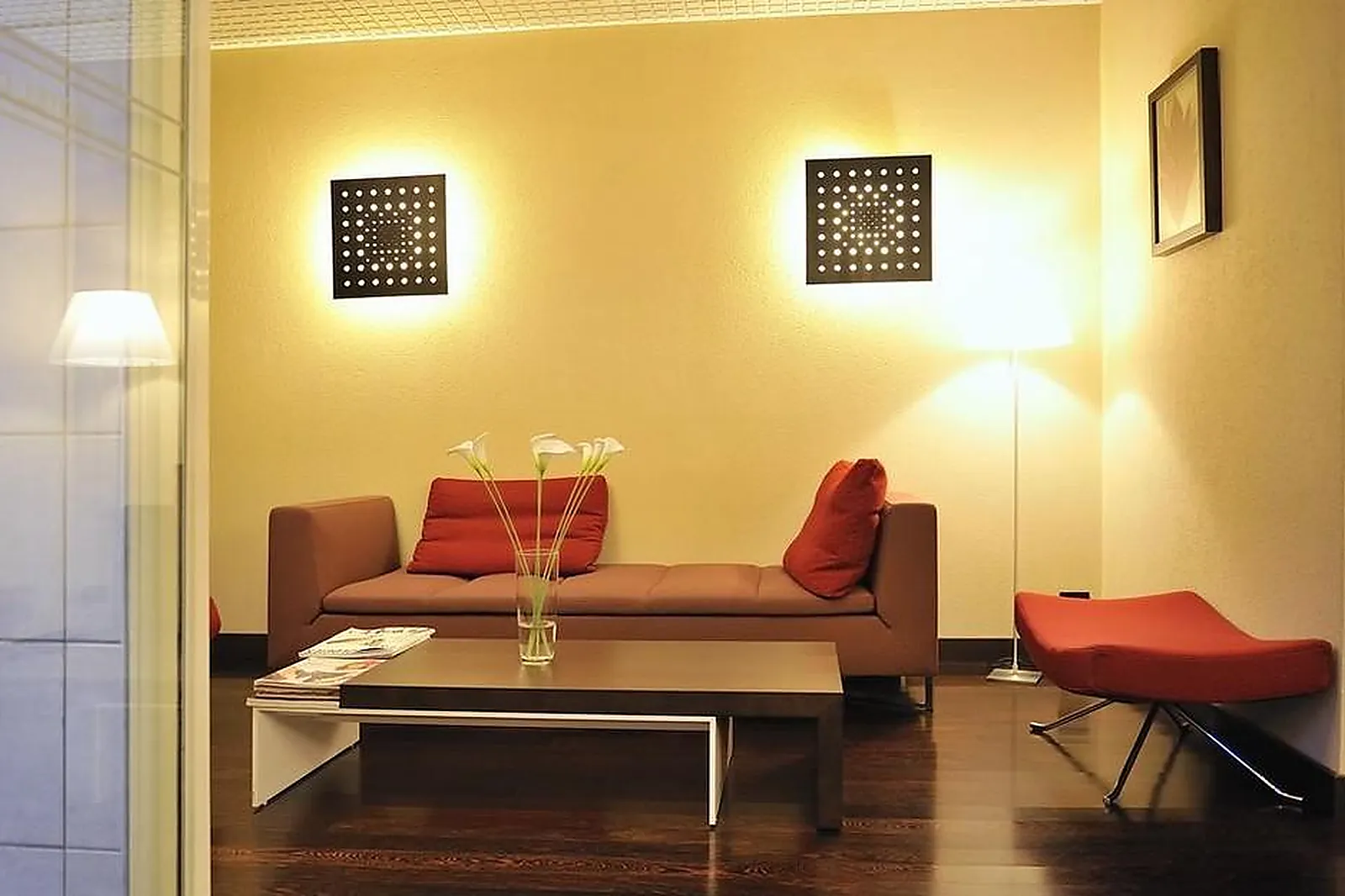 Lieux événementiels, HÔTEL DE BONLIEU