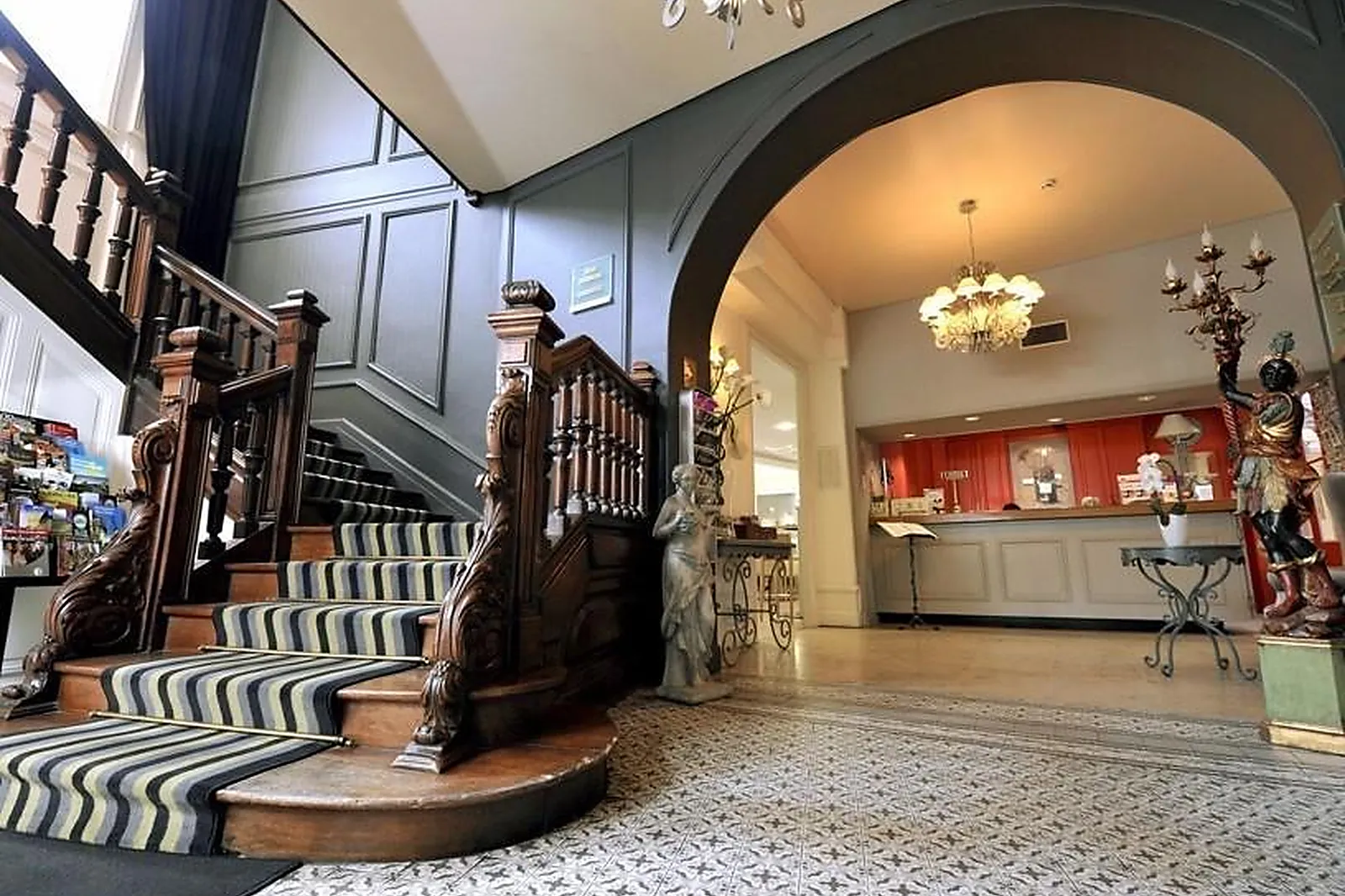 Lieux événementiels, HÔTEL DE BOURGOGNE