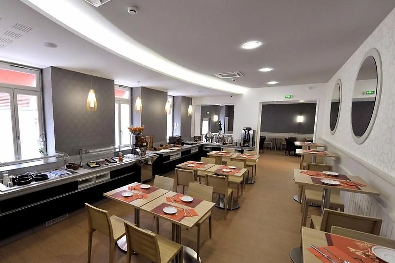 Lieux événementiels, HÔTEL DE BOURGOGNE