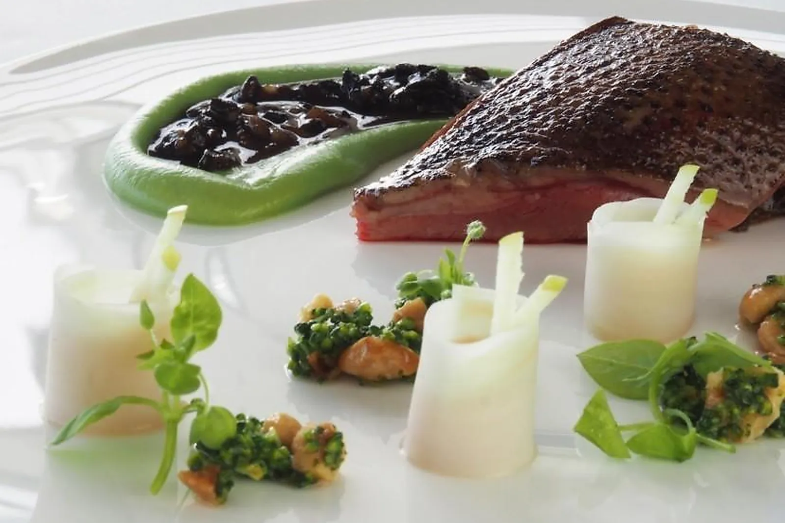 Lieux événementiels, HÔTEL DE CARANTEC