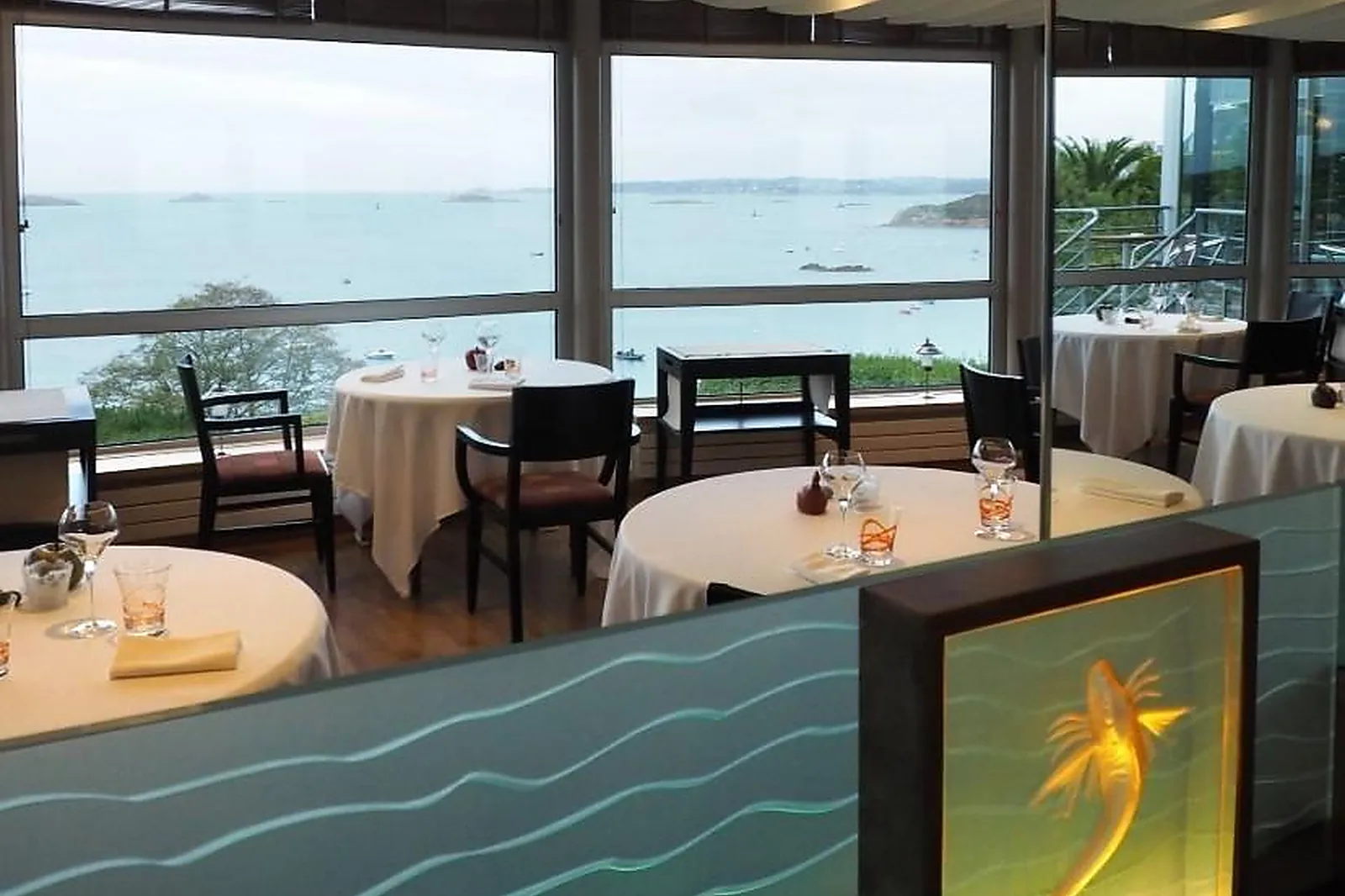 Lieux événementiels, HÔTEL DE CARANTEC