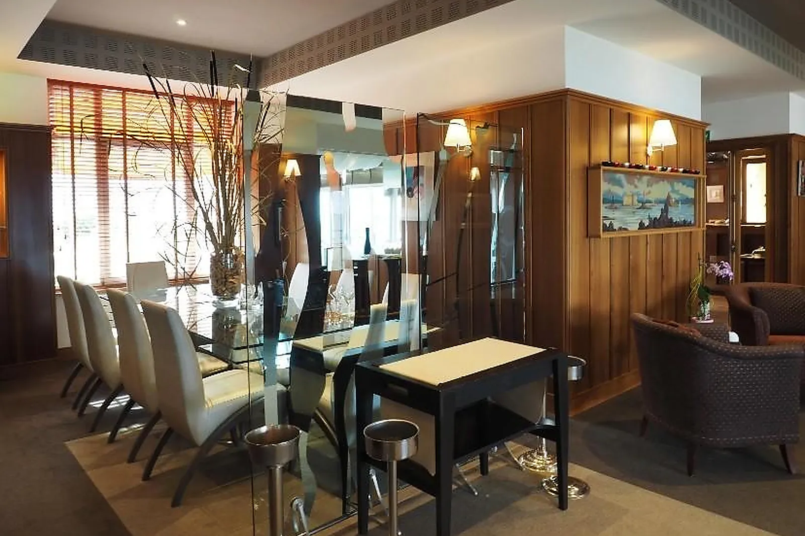 Lieux événementiels, HÔTEL DE CARANTEC