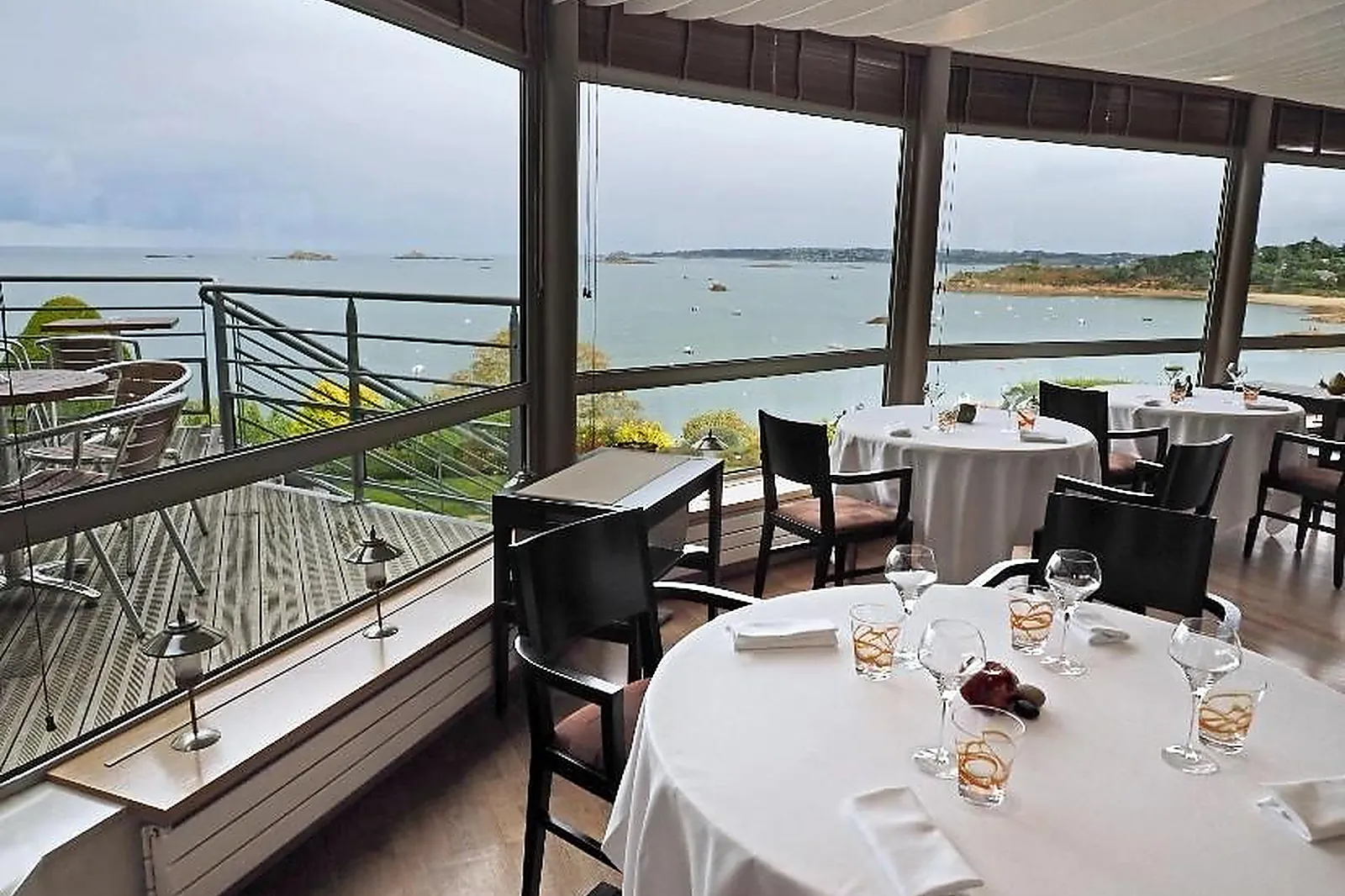 Lieux événementiels, HÔTEL DE CARANTEC