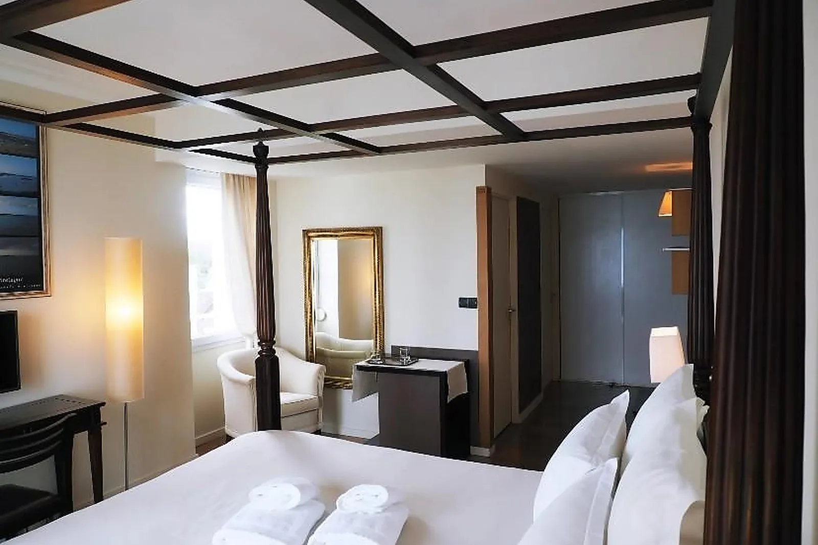 Lieux événementiels, HÔTEL DE CARANTEC