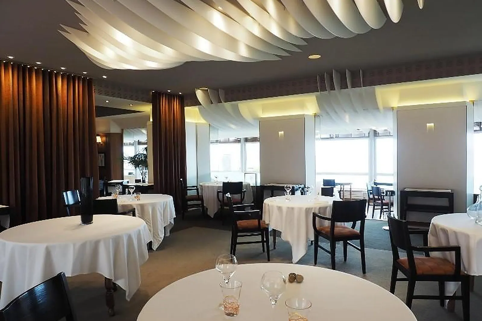 Lieux événementiels, HÔTEL DE CARANTEC