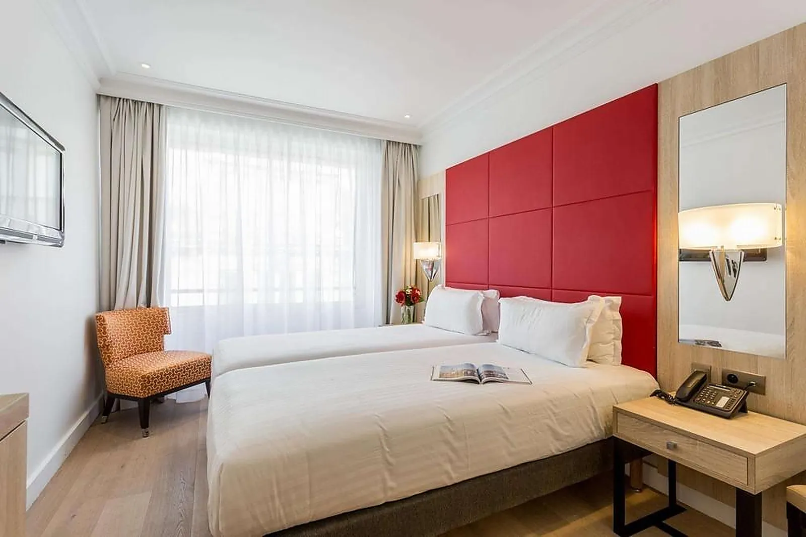 Lieux événementiels, HOTEL DE CASTIGLIONE