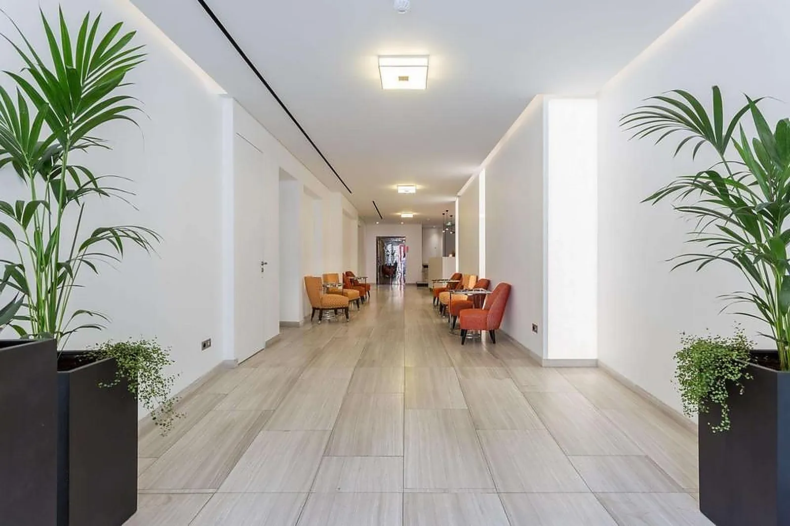 Lieux événementiels, HOTEL DE CASTIGLIONE