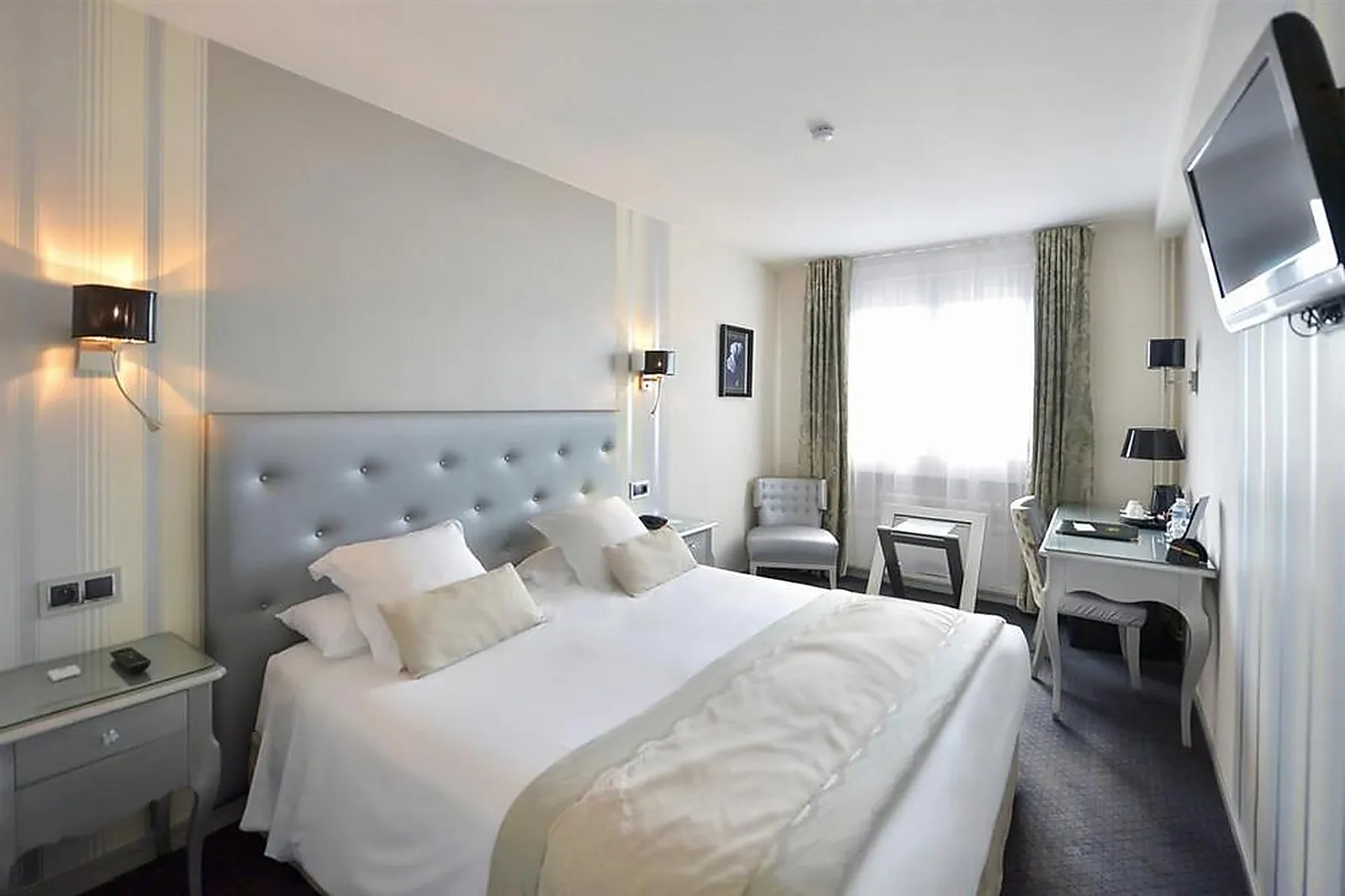 Lieux événementiels, HOTEL DE CHAMPAGNE