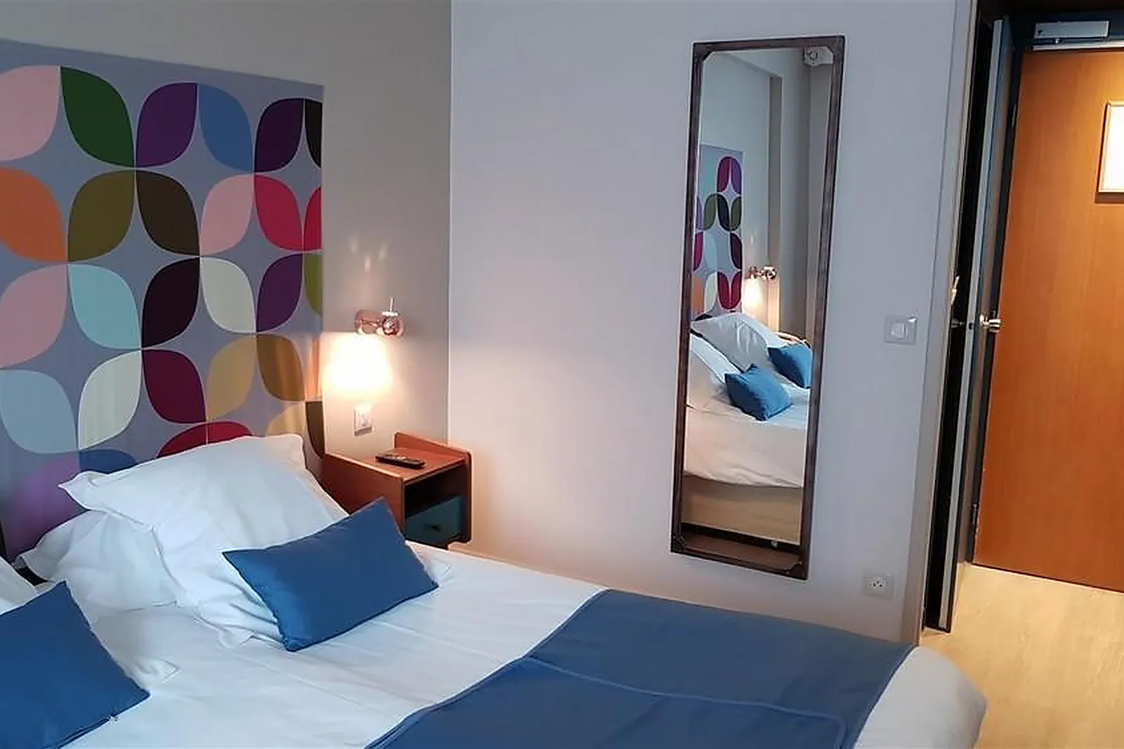 Lieux événementiels, HOTEL DE CHAMPAGNE