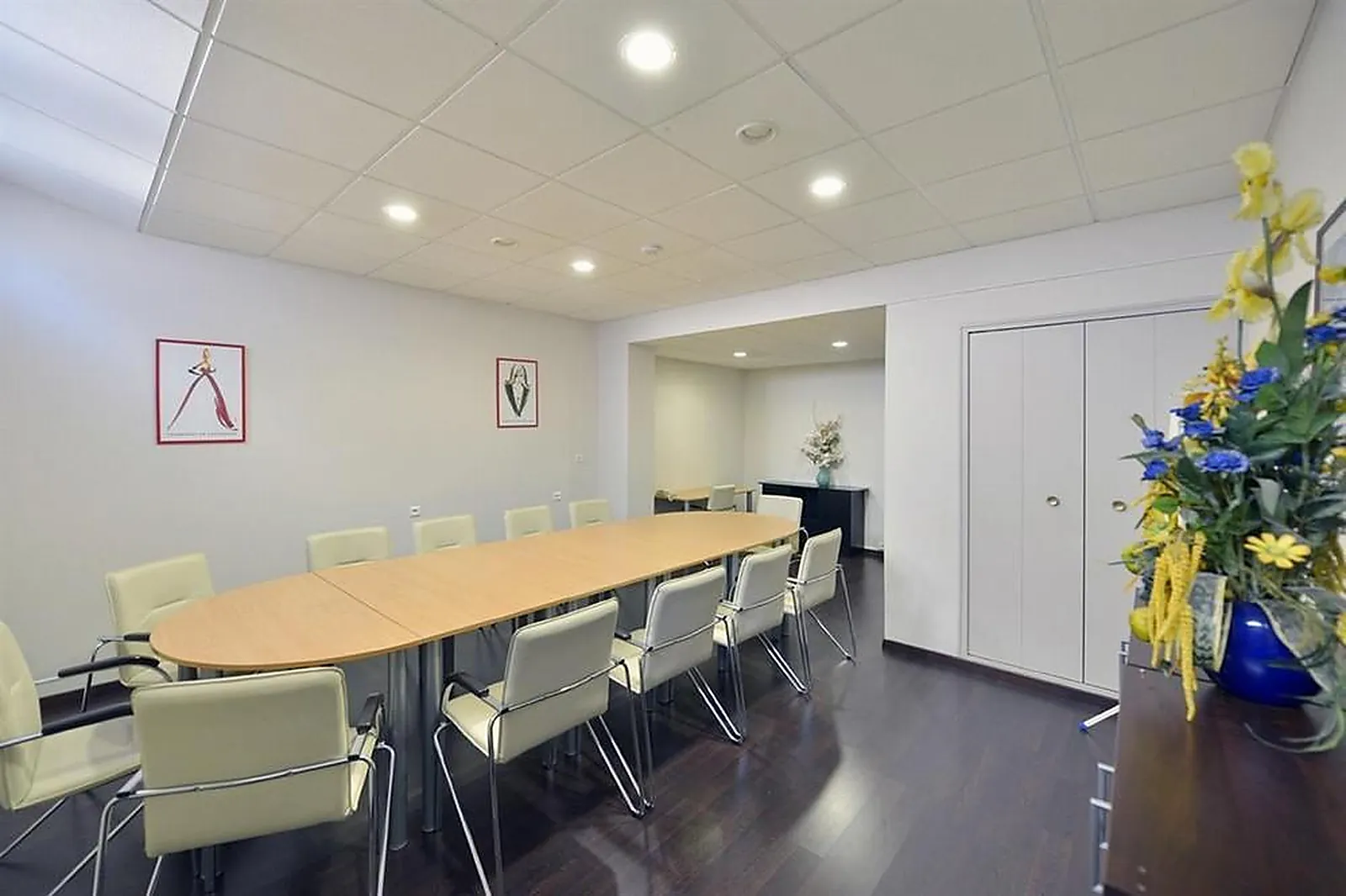 Lieux événementiels, HOTEL DE CHAMPAGNE