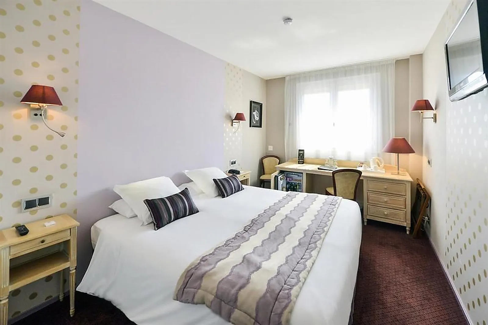 Lieux événementiels, HOTEL DE CHAMPAGNE