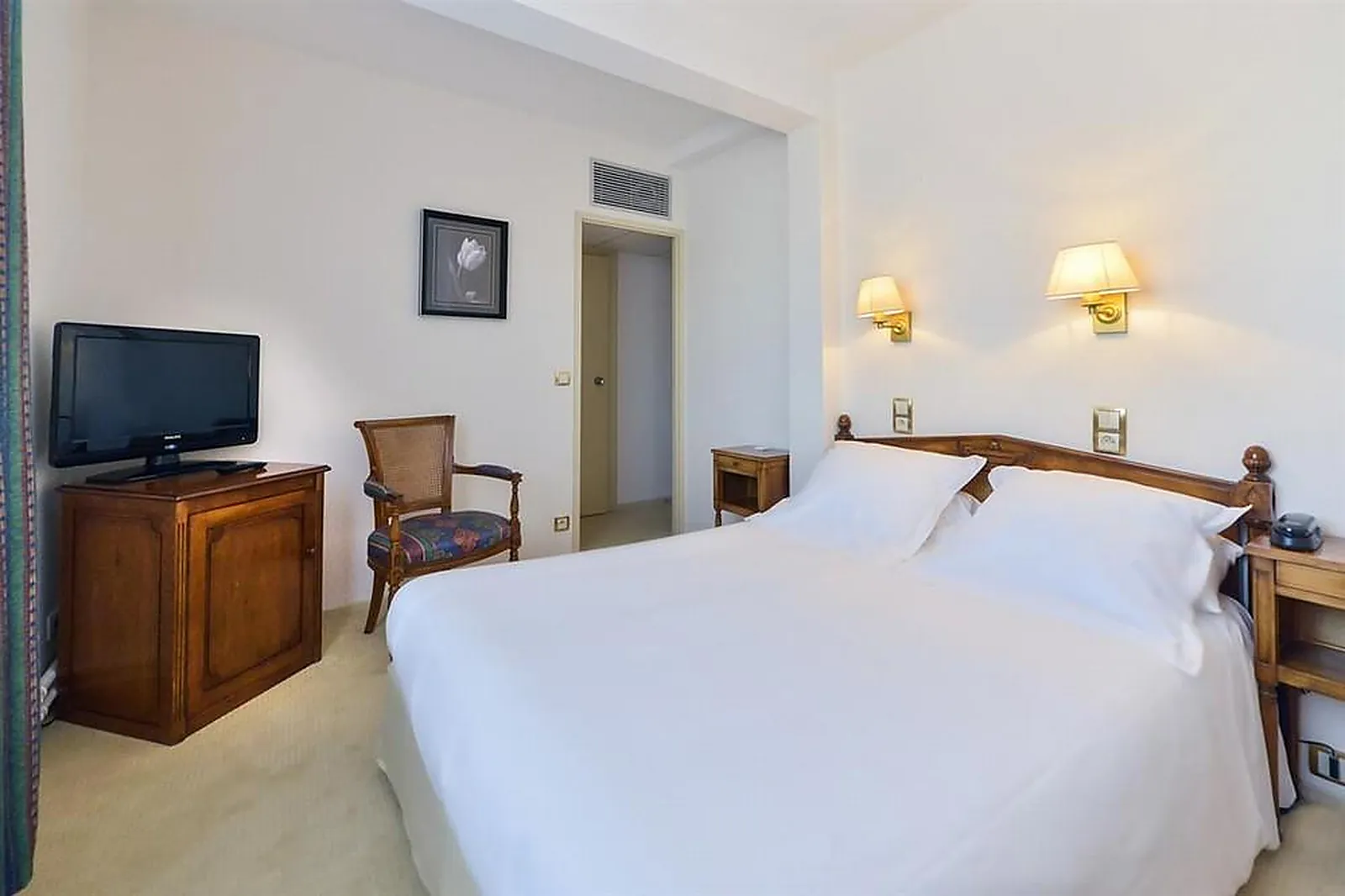 Lieux événementiels, HOTEL DE CHAMPAGNE