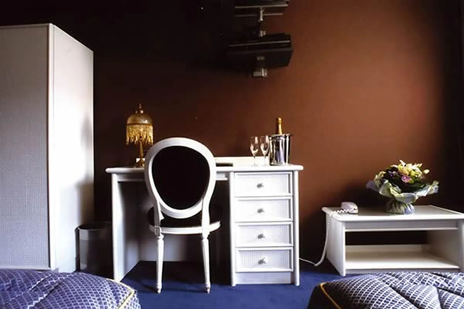 Lieux événementiels, HÔTEL DE CLISSON