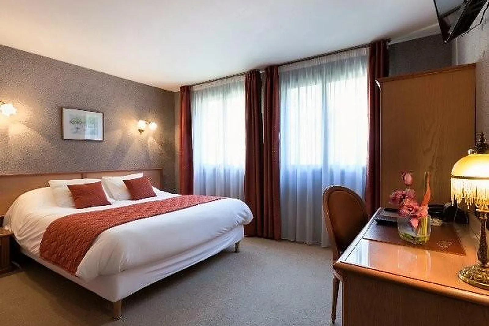 Lieux événementiels, HÔTEL DE CLISSON