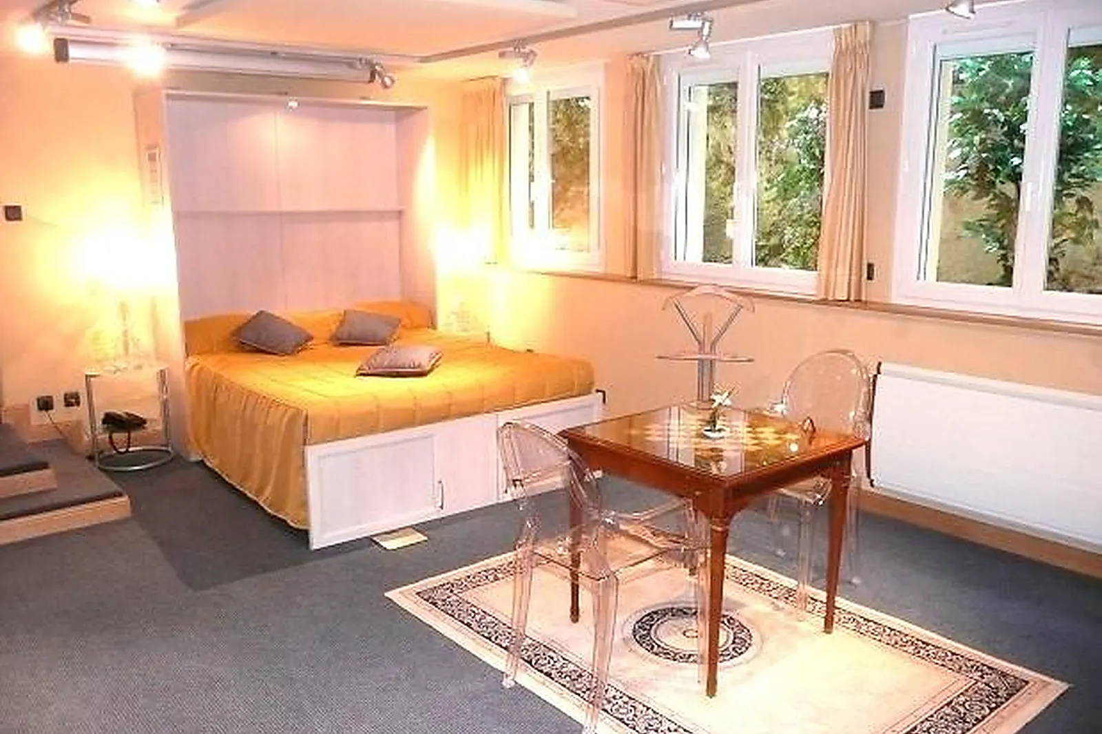 Lieux événementiels, HÔTEL DE CLISSON