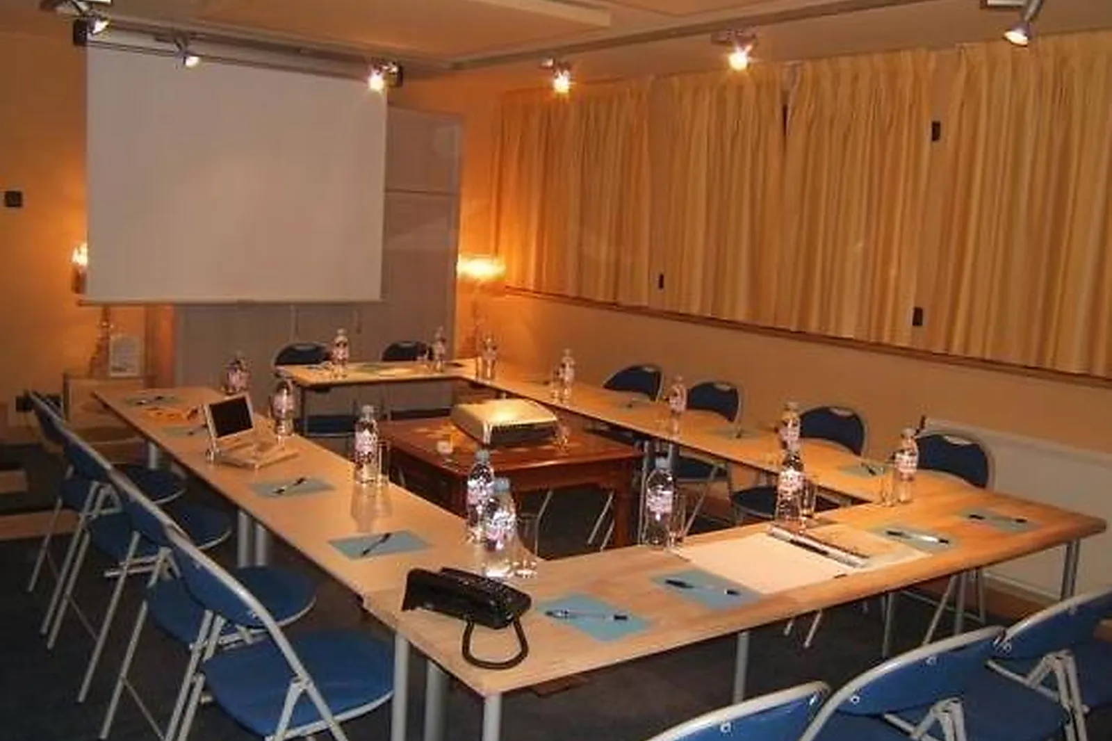 Lieux événementiels, HÔTEL DE CLISSON