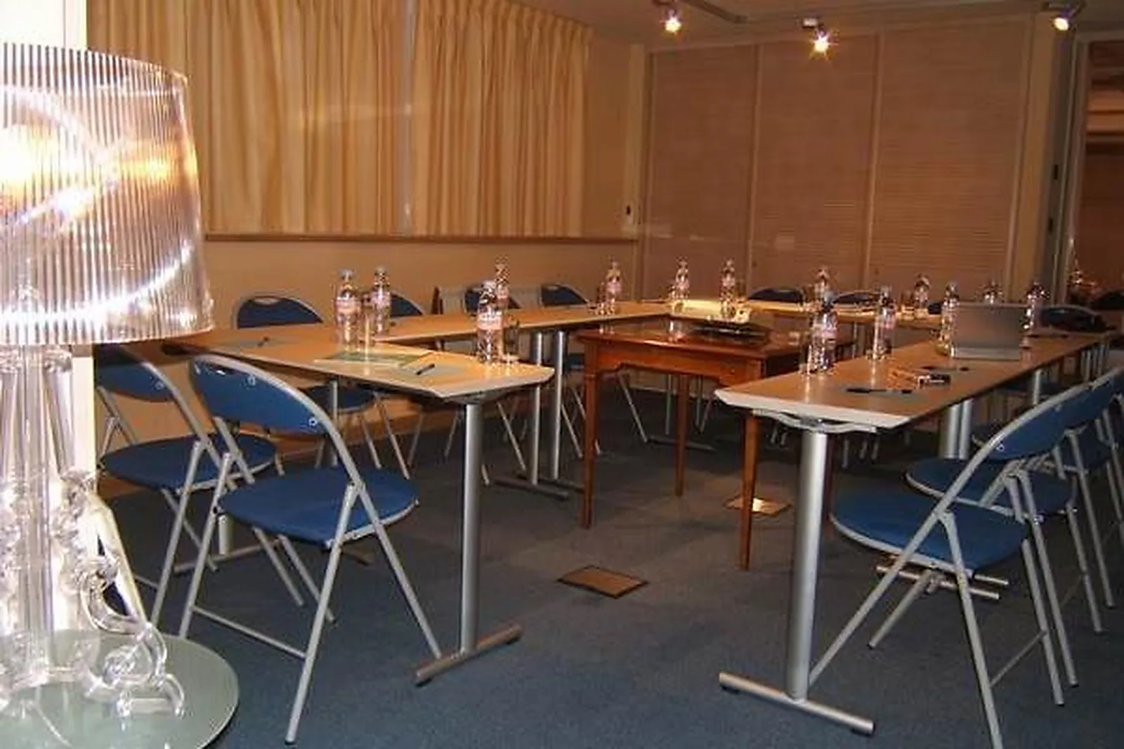 Lieux événementiels, HÔTEL DE CLISSON