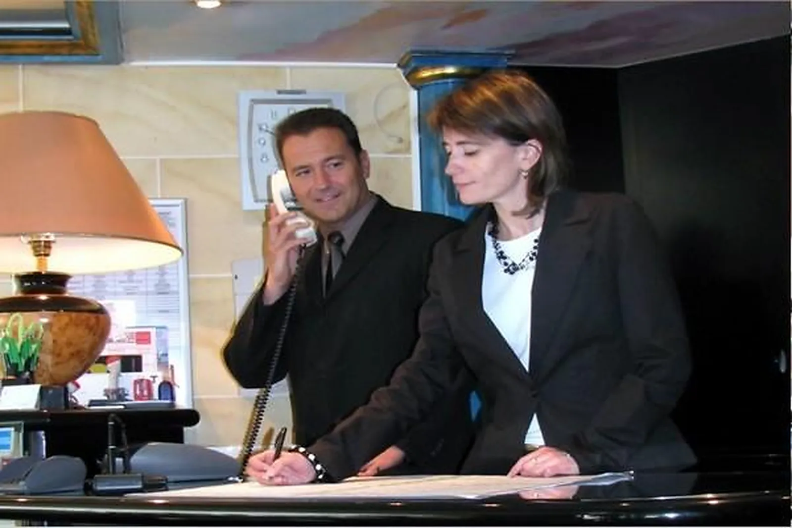 Lieux événementiels, HÔTEL DE CLISSON