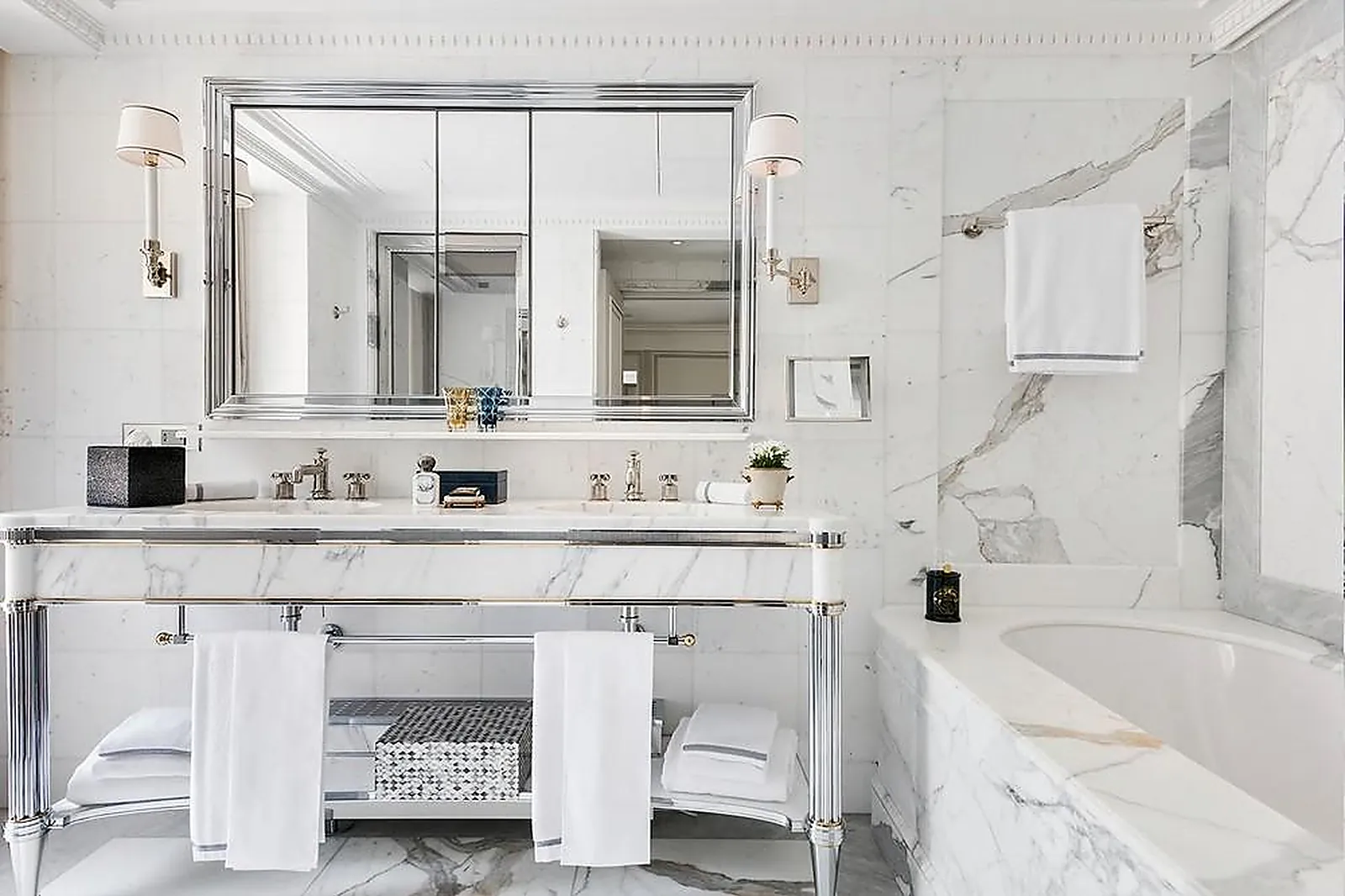 Lieux événementiels, HOTEL DE CRILLON