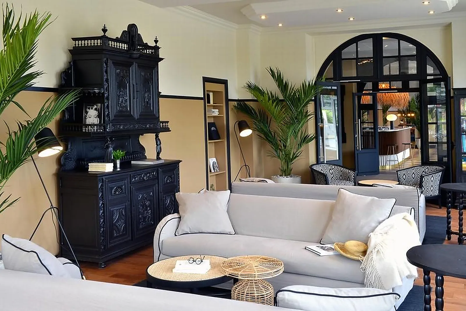 Lieux événementiels, HÔTEL DE DIANE CAP FRÉHEL