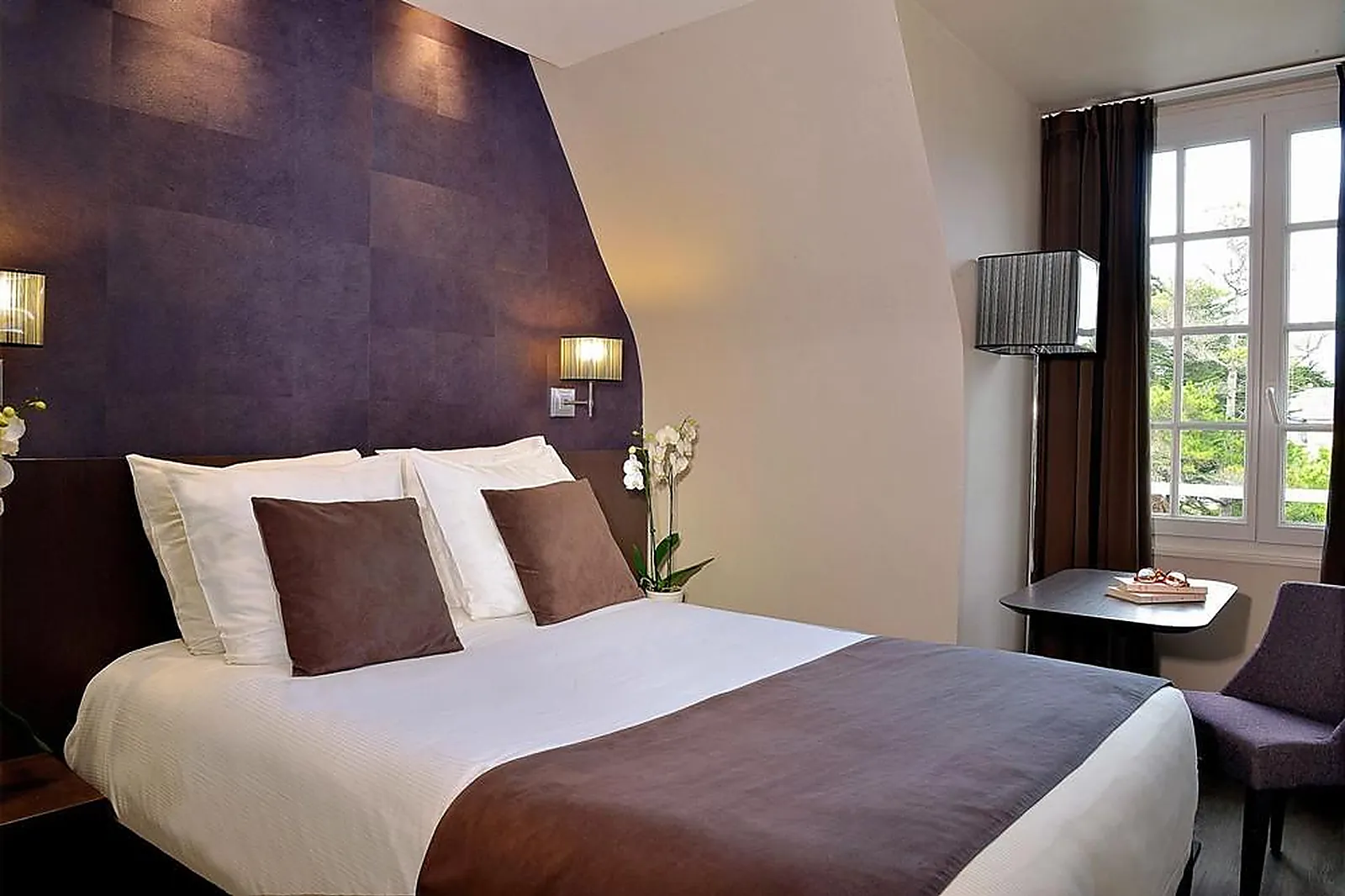 Lieux événementiels, HÔTEL DE DIANE CAP FRÉHEL