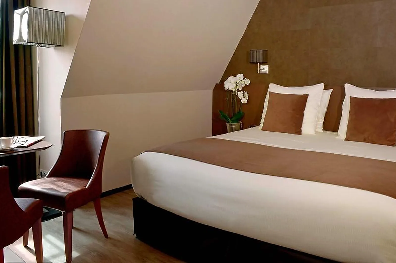 Lieux événementiels, HÔTEL DE DIANE CAP FRÉHEL