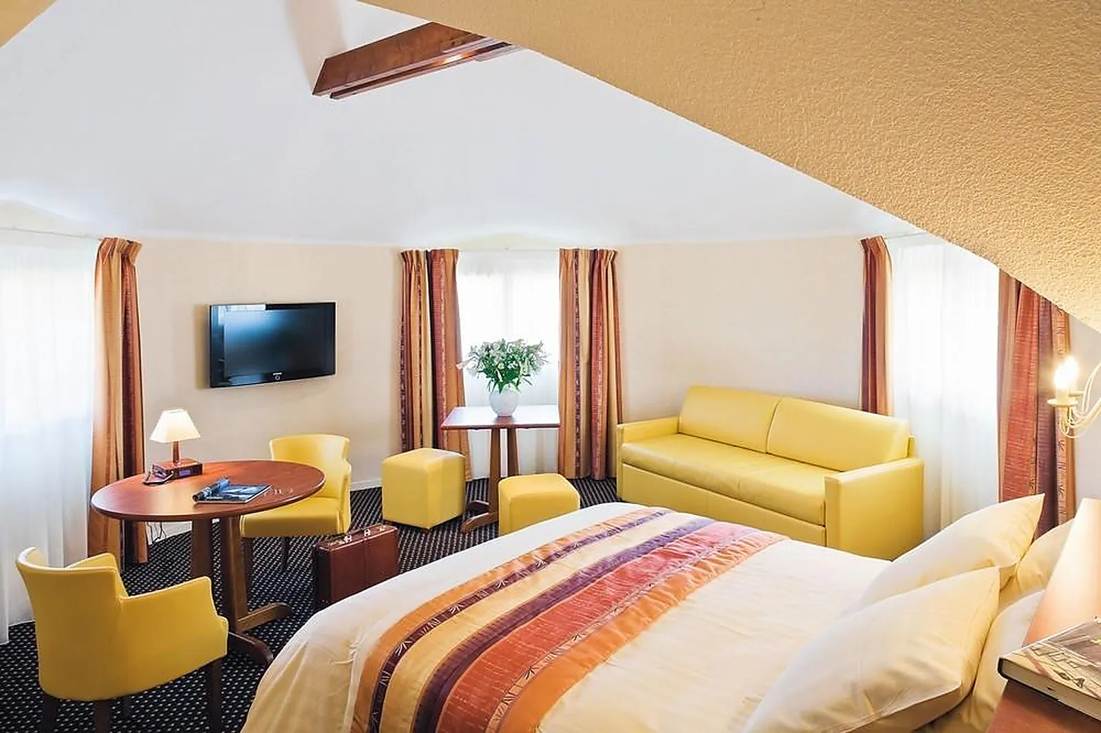 Lieux événementiels, HÔTEL DE DIANE CAP FRÉHEL