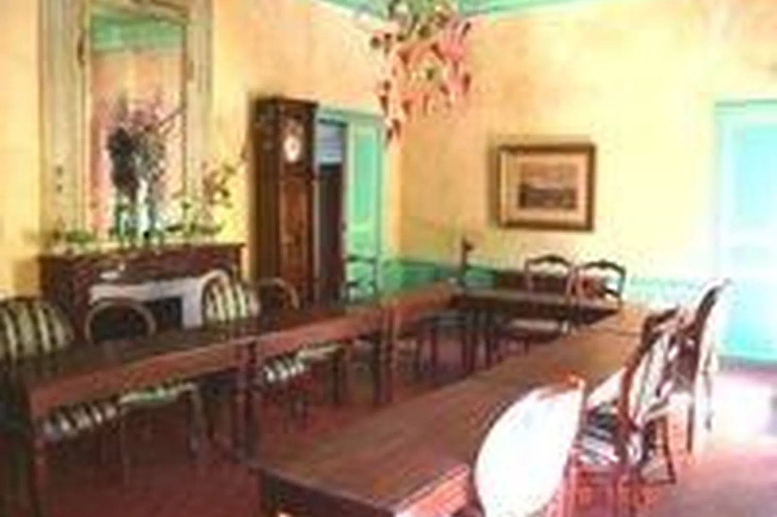 Lieux événementiels, HOTEL DE DIGOINE