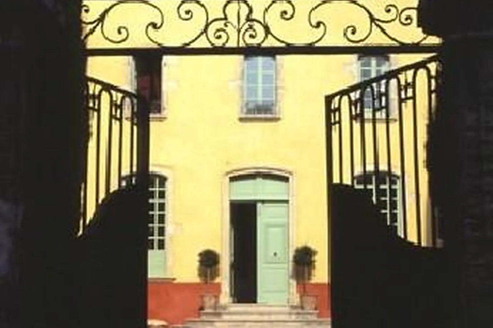 Lieux événementiels, HOTEL DE DIGOINE