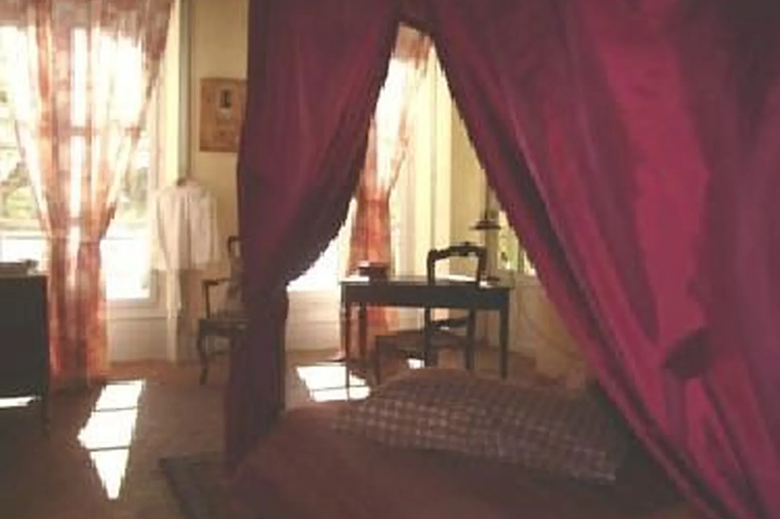 Lieux événementiels, HOTEL DE DIGOINE