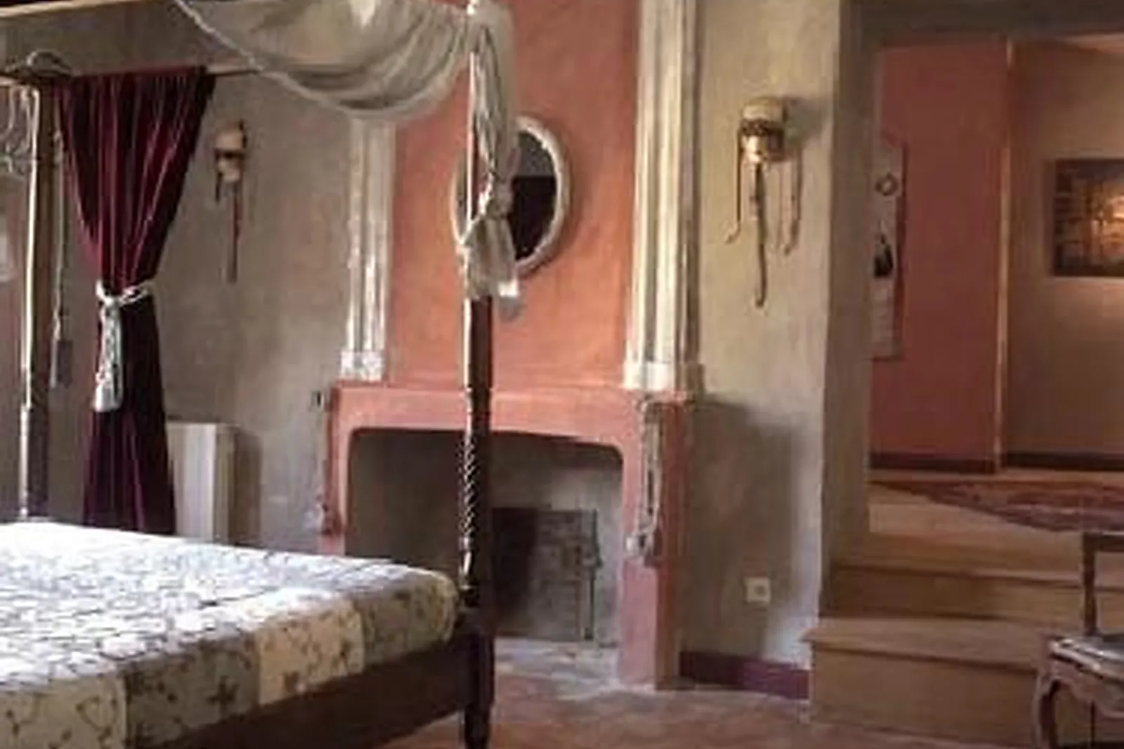 Lieux événementiels, HOTEL DE DIGOINE