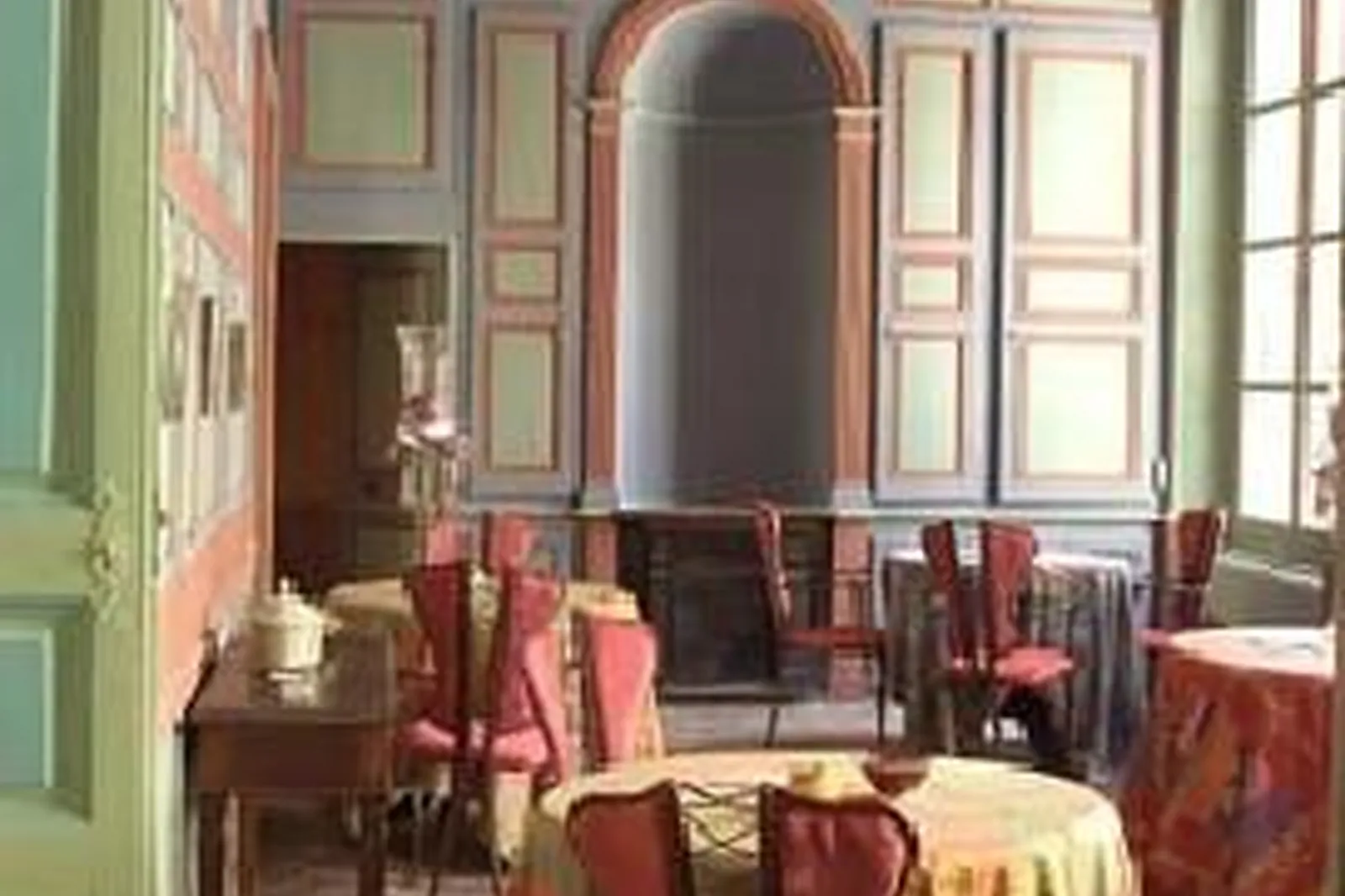 Lieux événementiels, HOTEL DE DIGOINE