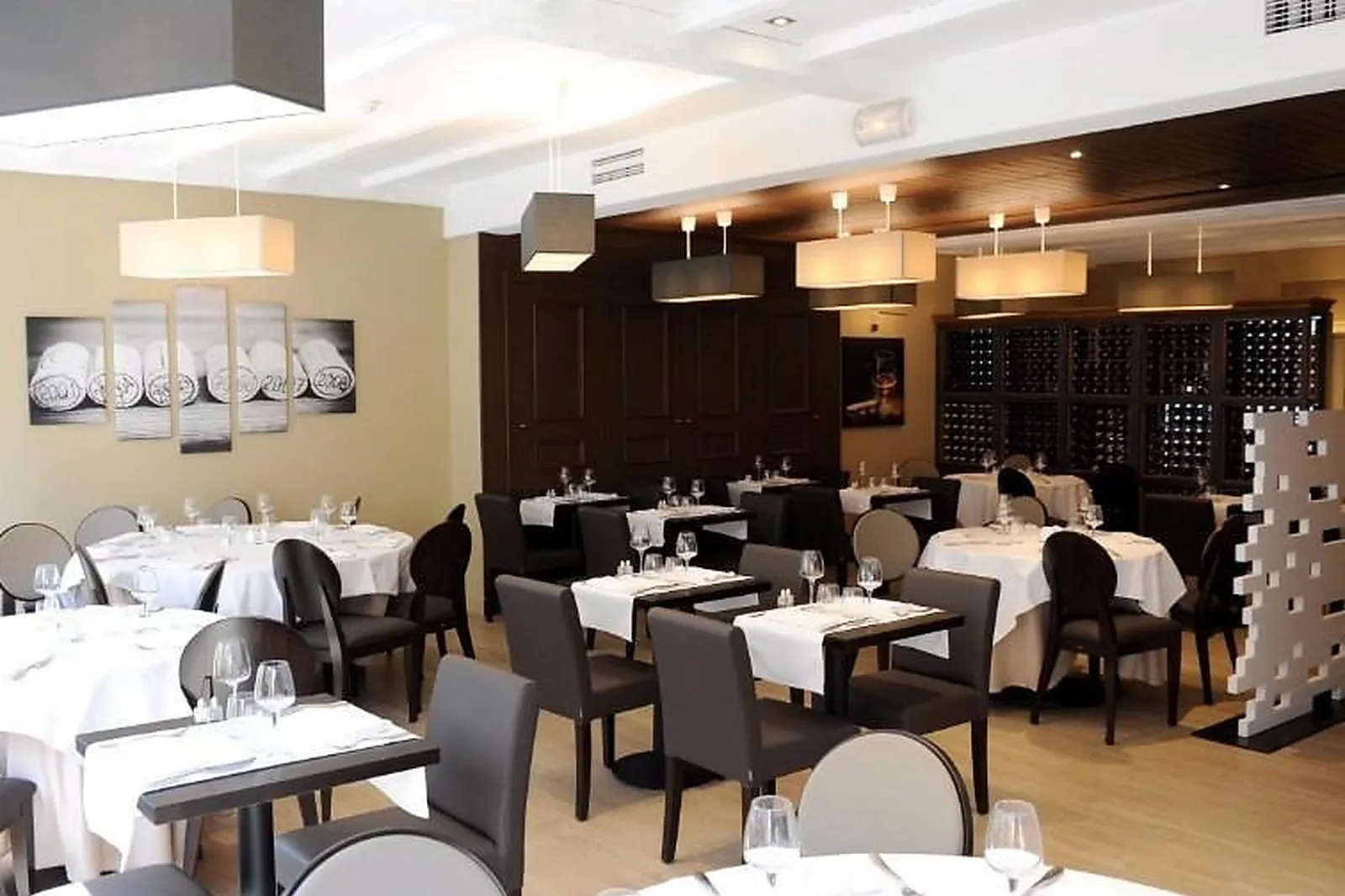 Lieux événementiels, HOTEL DE FRANCE