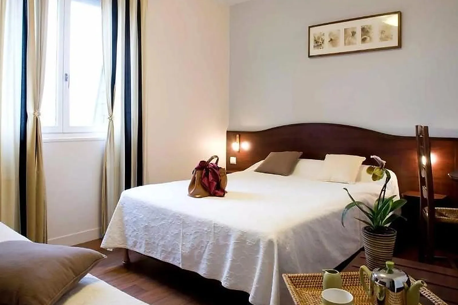 Lieux événementiels, HOTEL DE FRANCE