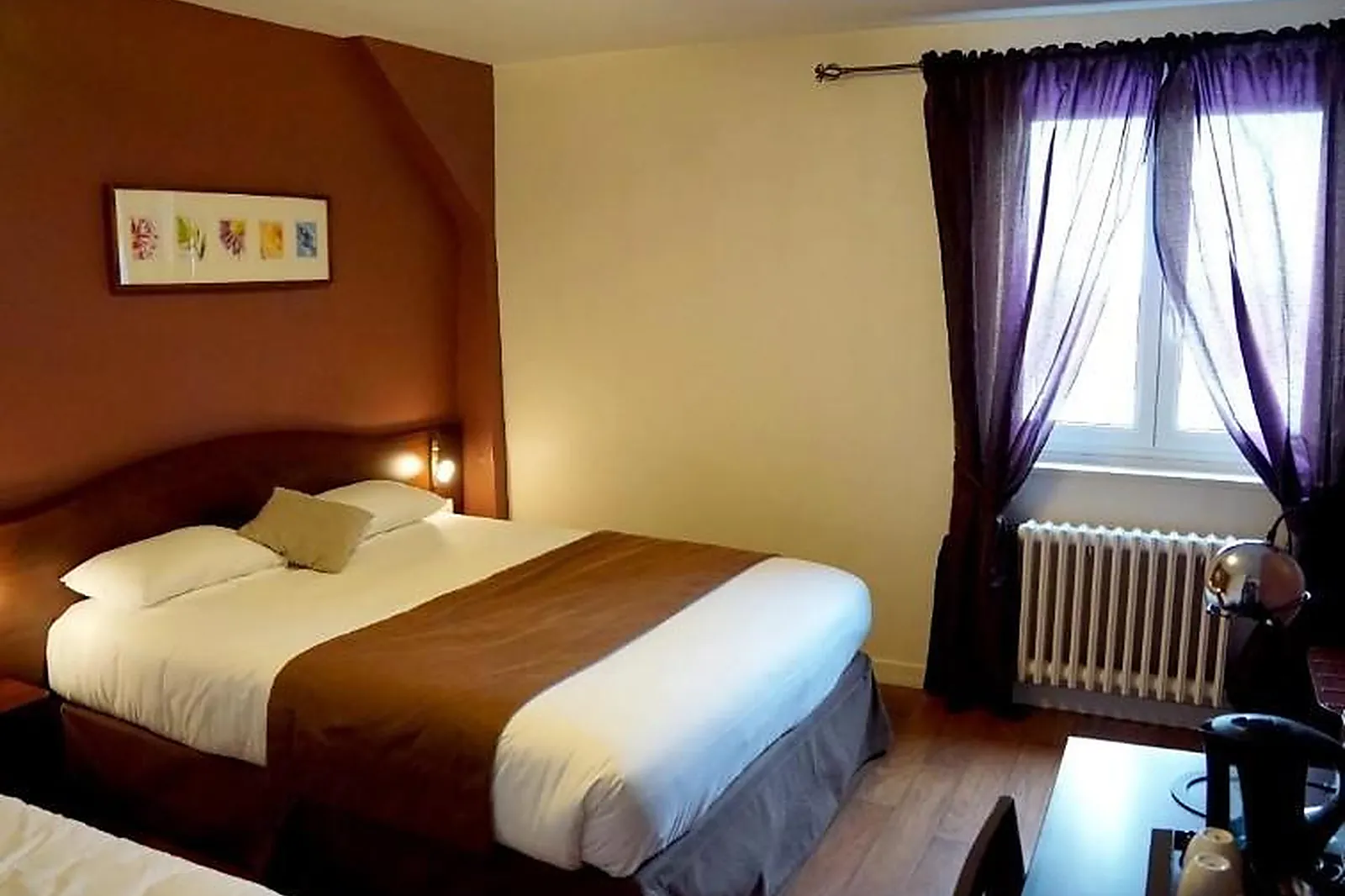 Lieux événementiels, HOTEL DE FRANCE