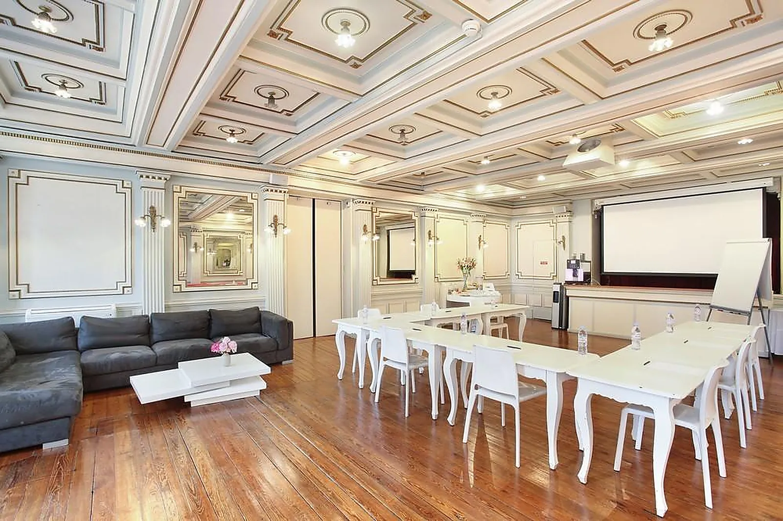 Lieux événementiels, HÔTEL DE FRANCE AIX-EN-PROVENCE