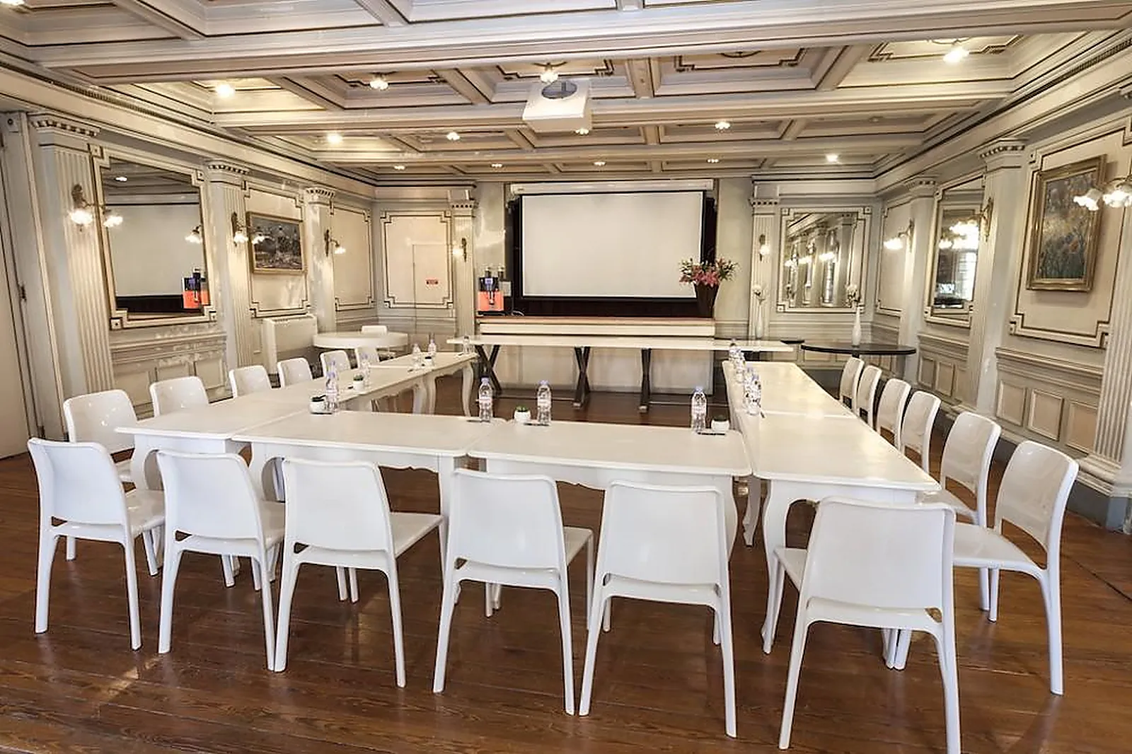 Lieux événementiels, HÔTEL DE FRANCE AIX-EN-PROVENCE