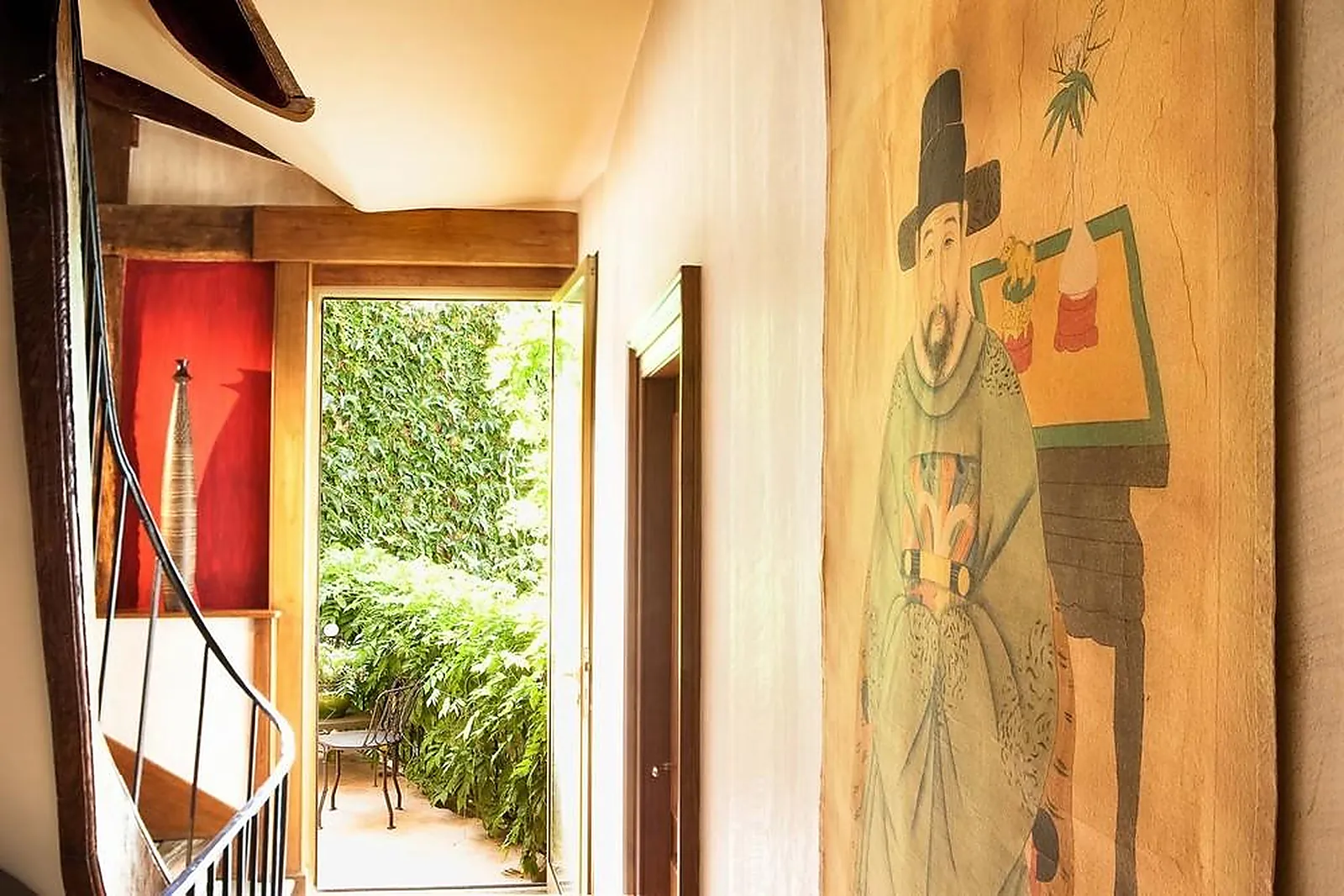 Lieux événementiels, HOTEL DE FRANCE ANGERVILLE