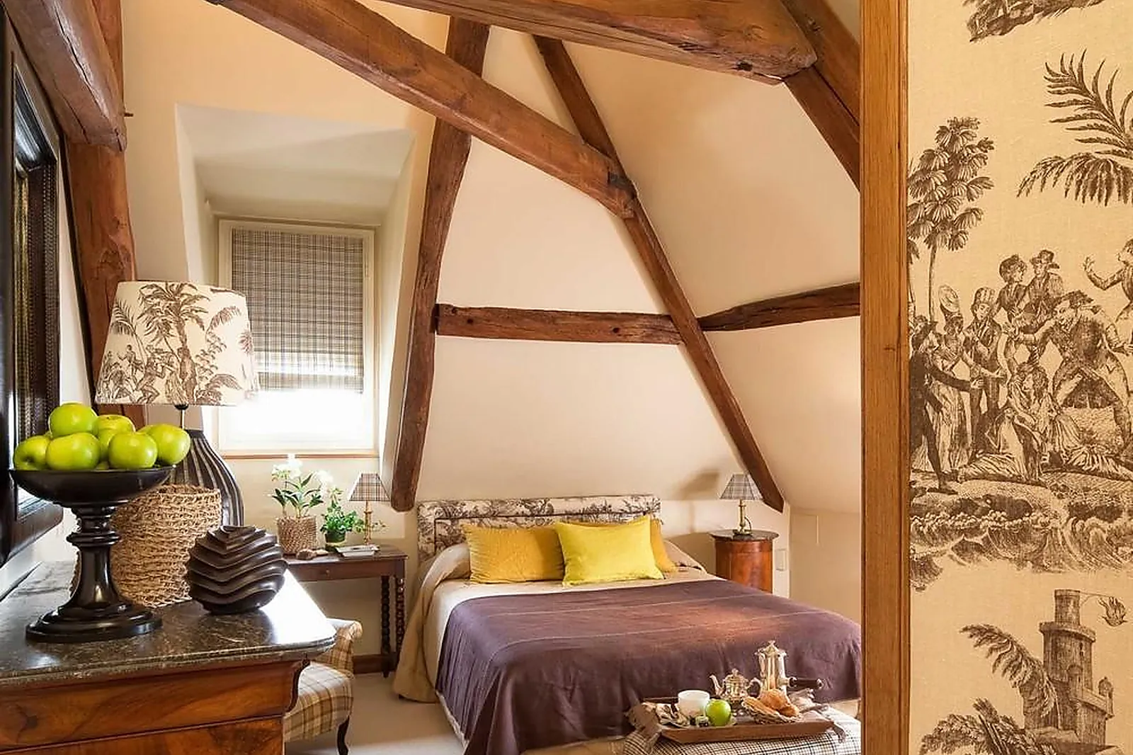 Lieux événementiels, HOTEL DE FRANCE ANGERVILLE