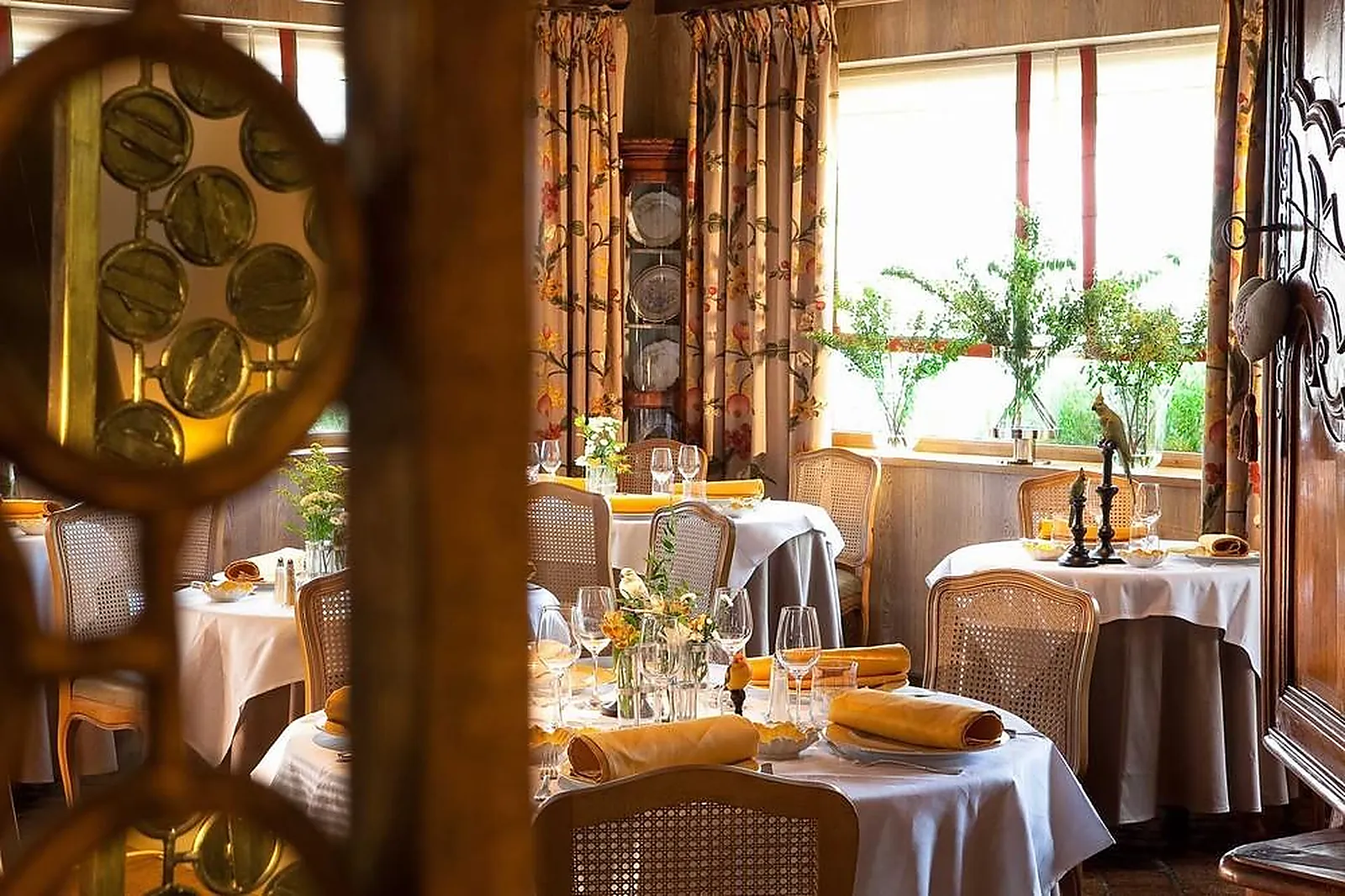 Lieux événementiels, HOTEL DE FRANCE ANGERVILLE